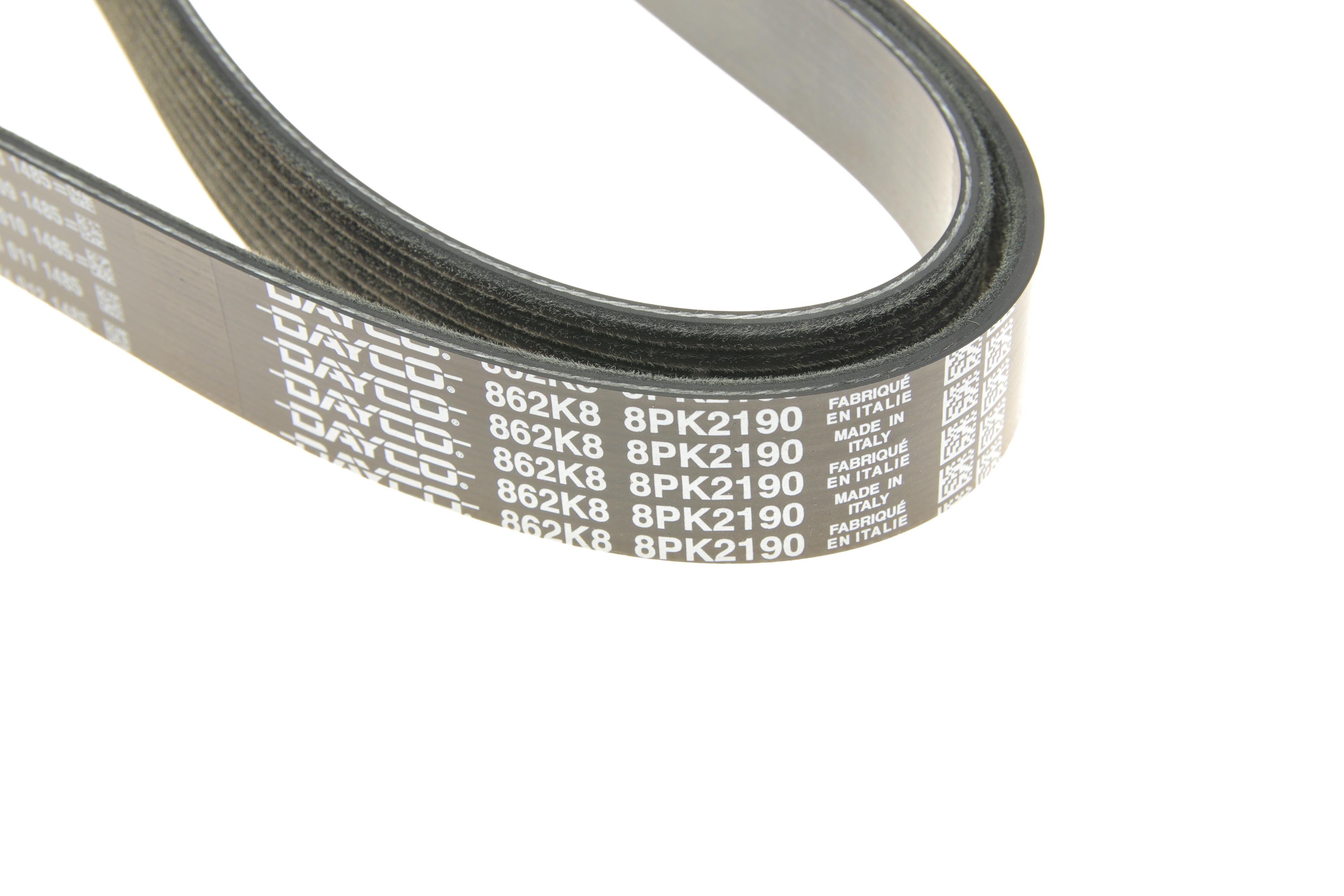 Ремень генератора Jeep Cherokee 2.5Tdi 4x4 96-01/Opel Frontera A 2.5TDS 96-98