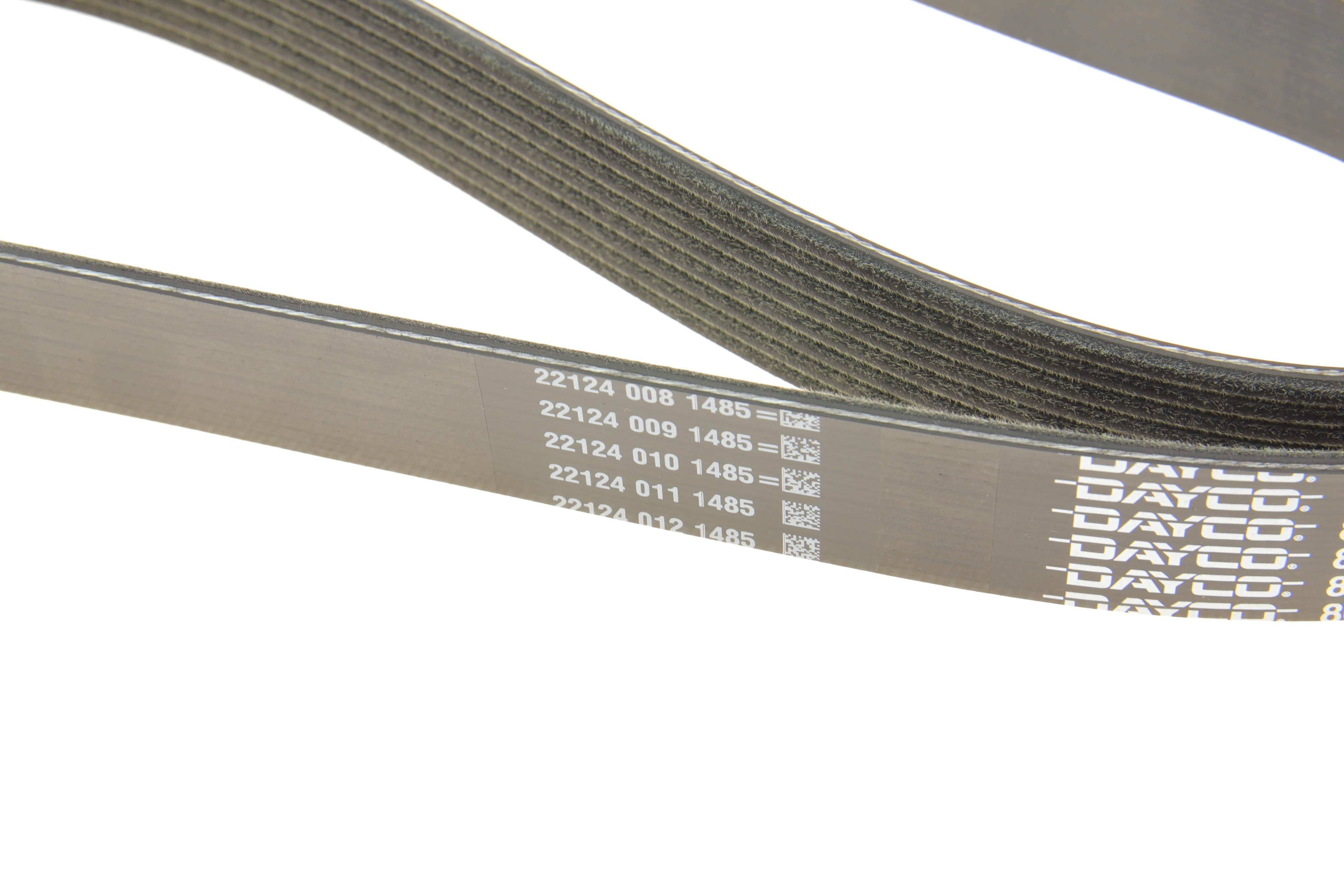 Ремень генератора Jeep Cherokee 2.5Tdi 4x4 96-01/Opel Frontera A 2.5TDS 96-98