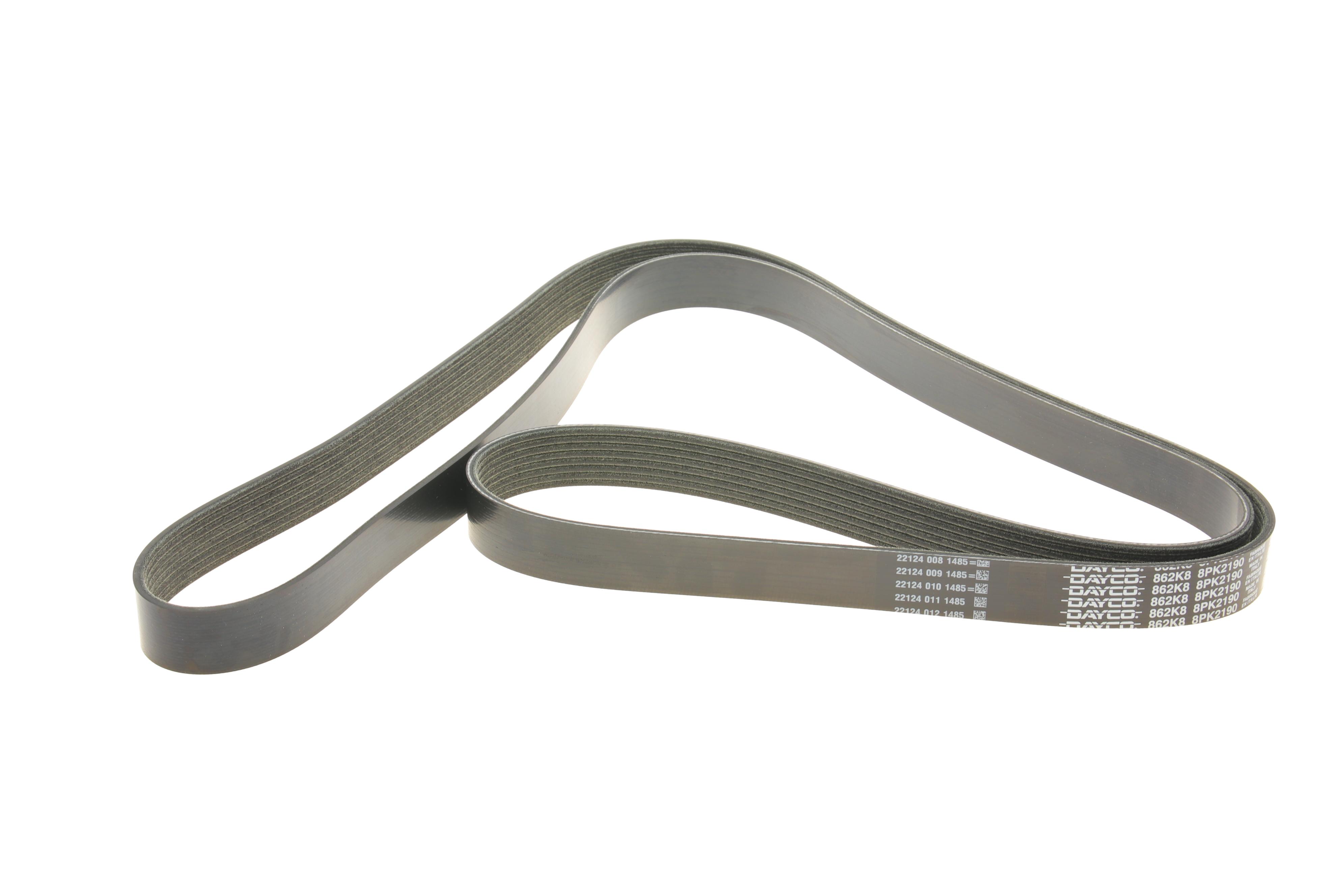 Ремень генератора Jeep Cherokee 2.5Tdi 4x4 96-01/Opel Frontera A 2.5TDS 96-98