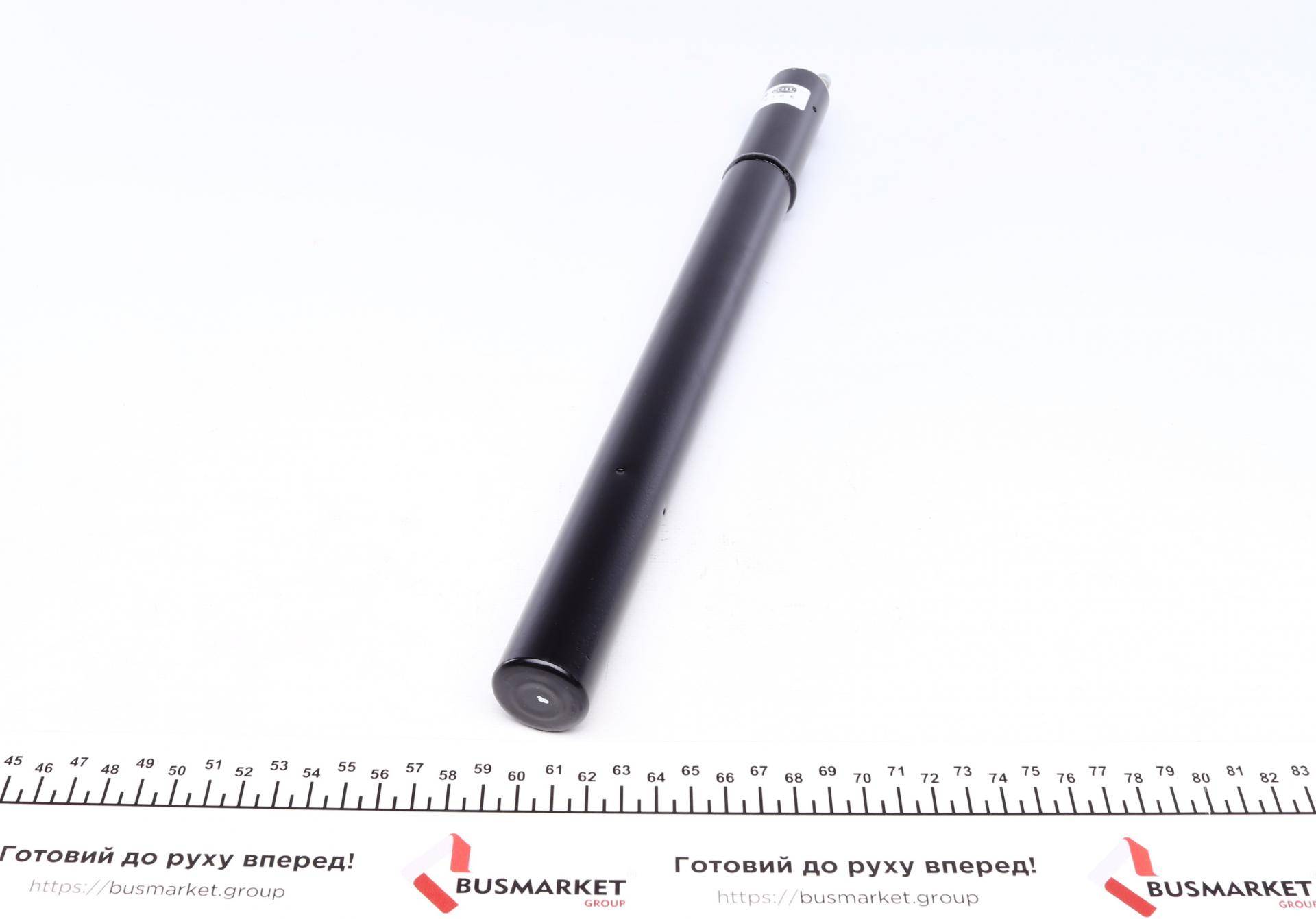 Осушувач кондиціонера VW Caddy III 04-15