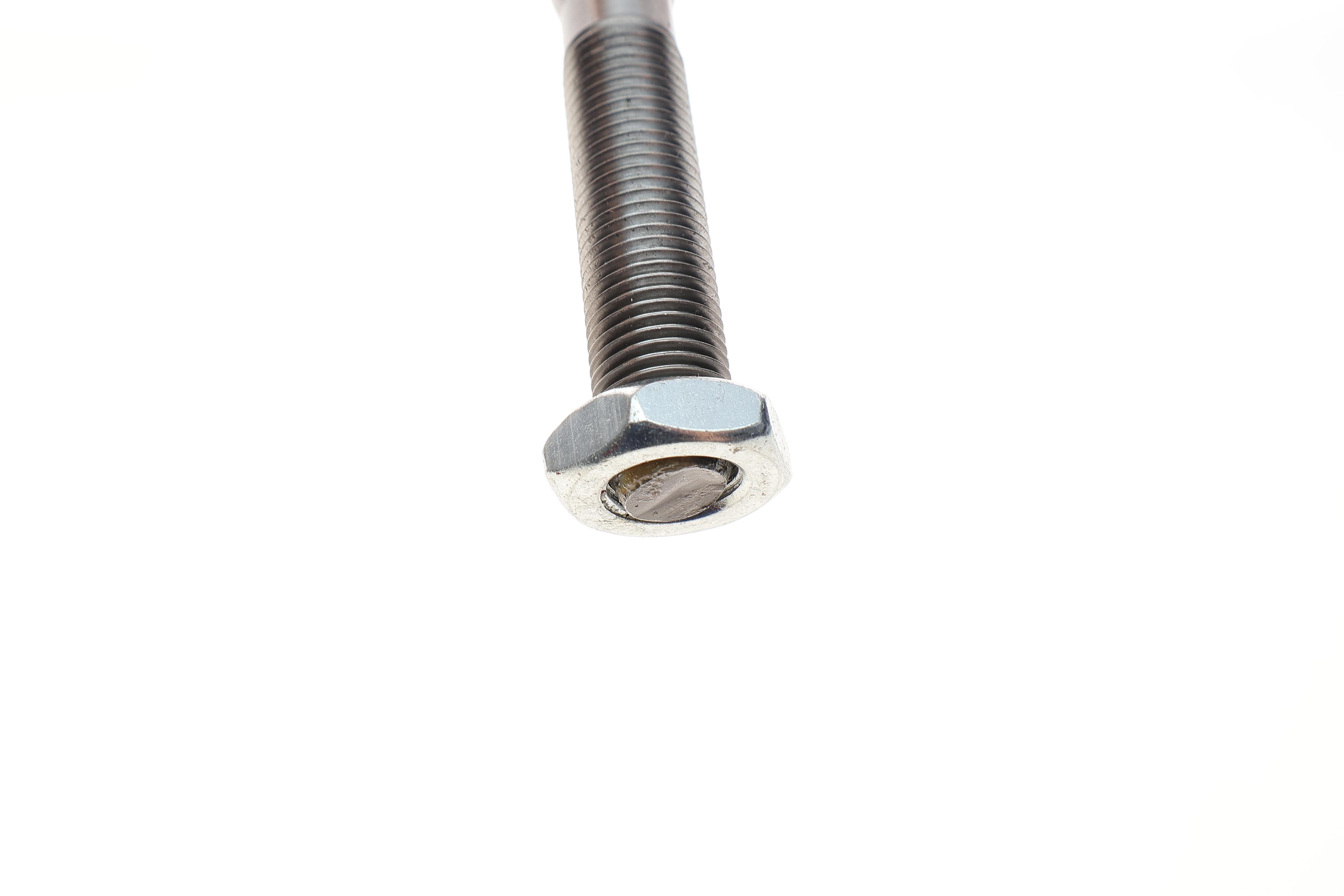 Тяга рулевая Renault Espace V/Talisman 15-