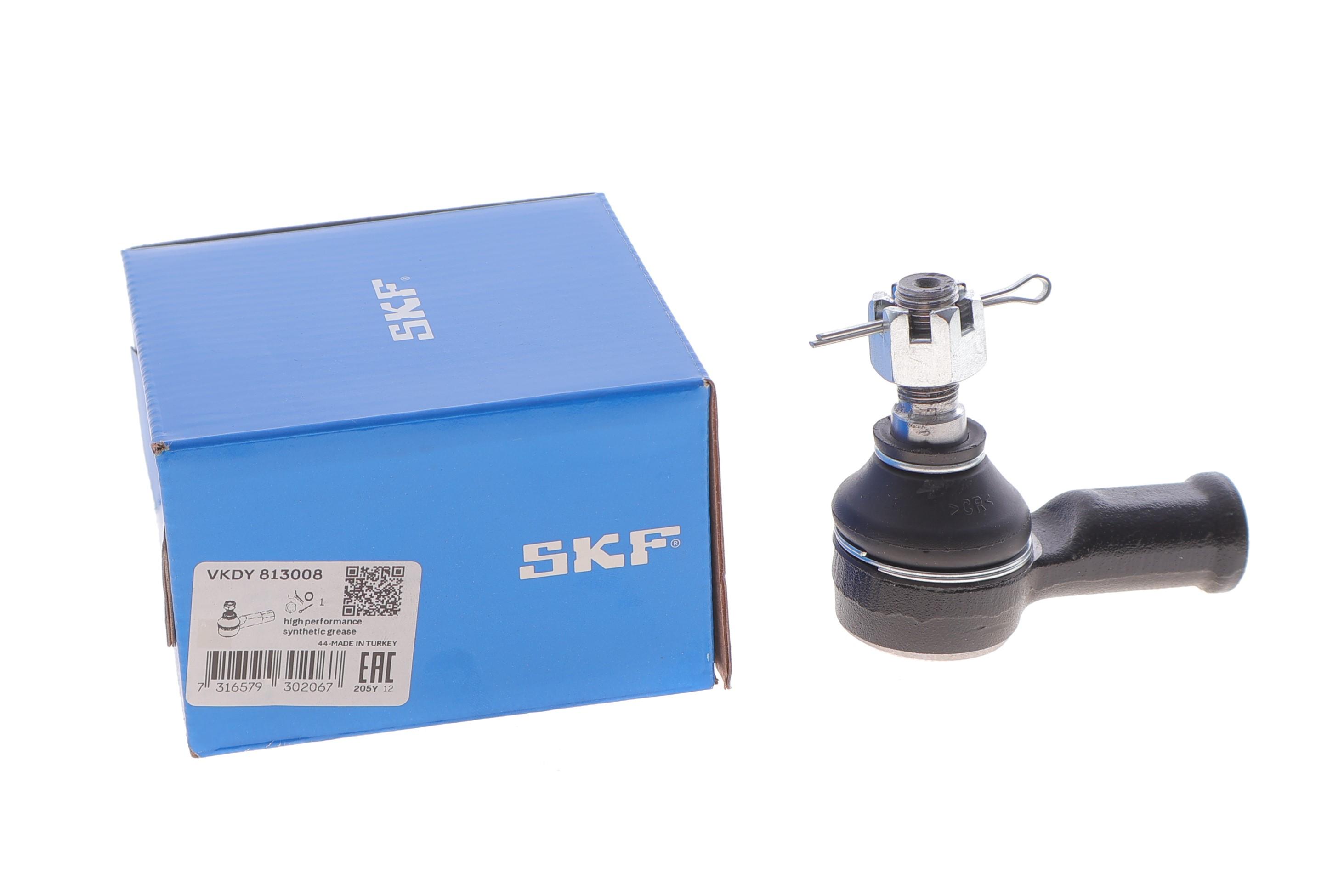 Наконечник тяги рульової Ford Ranger/Mazda B-Serie 90-12