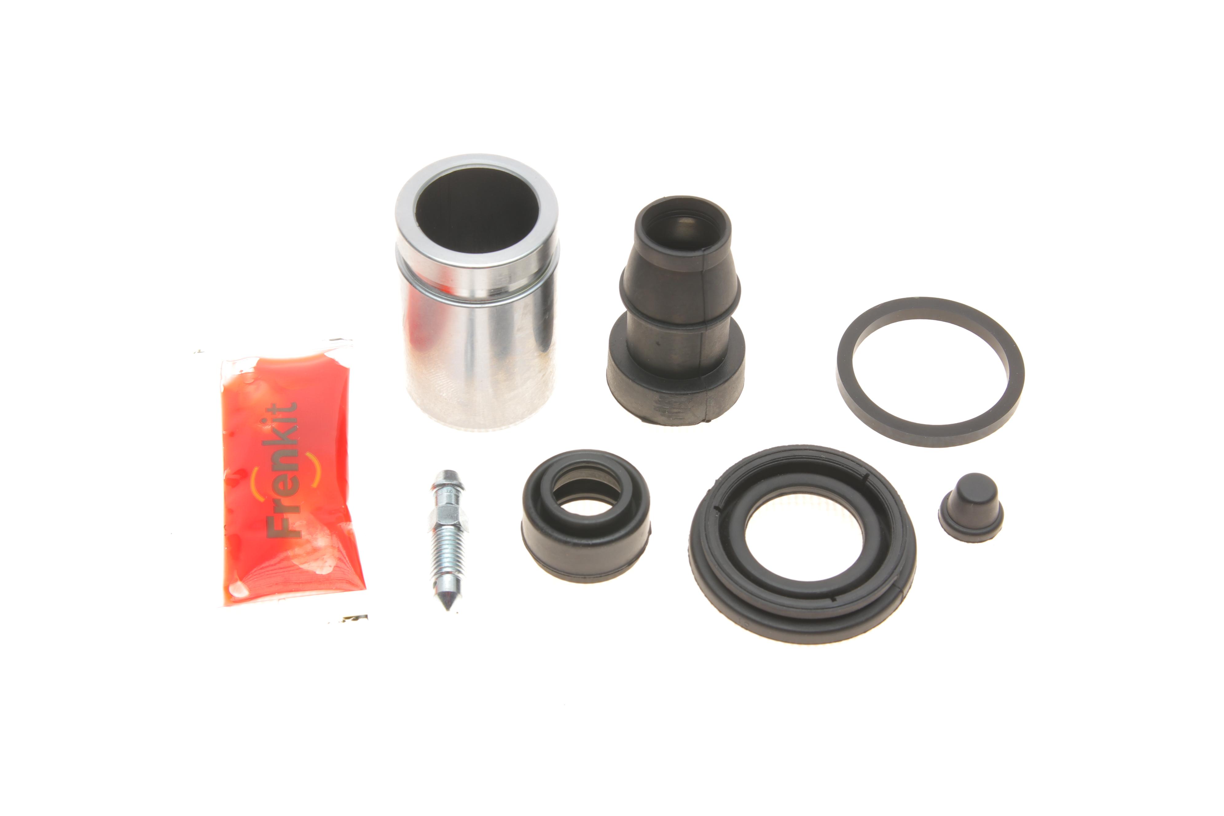 Ремкомплект супорта (заднього) Geely GC6 1.5 14- (d=30mm) (+поршень)