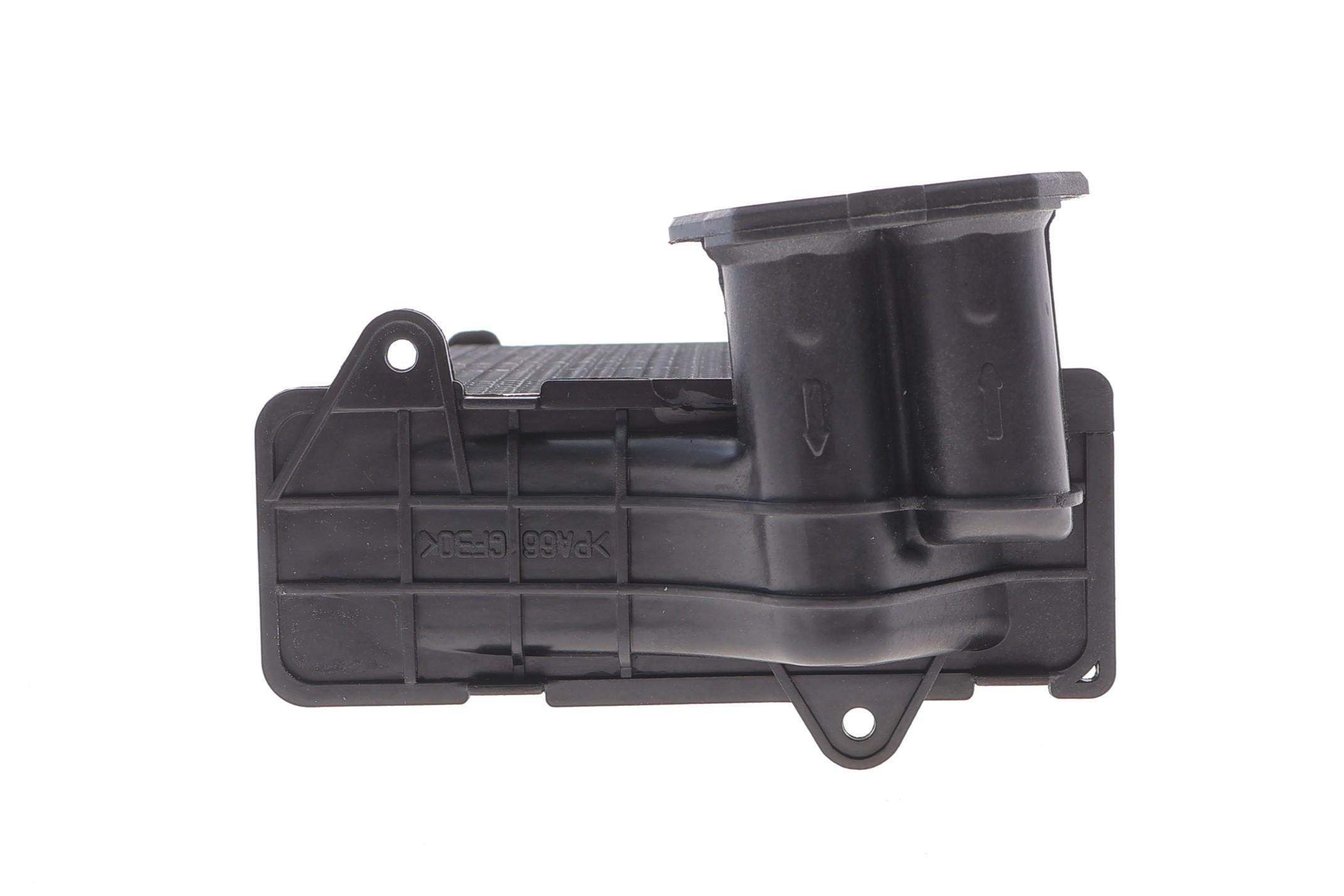 Радіатор пічки Peugeot 206/206+ 1.1-2.0D 98-