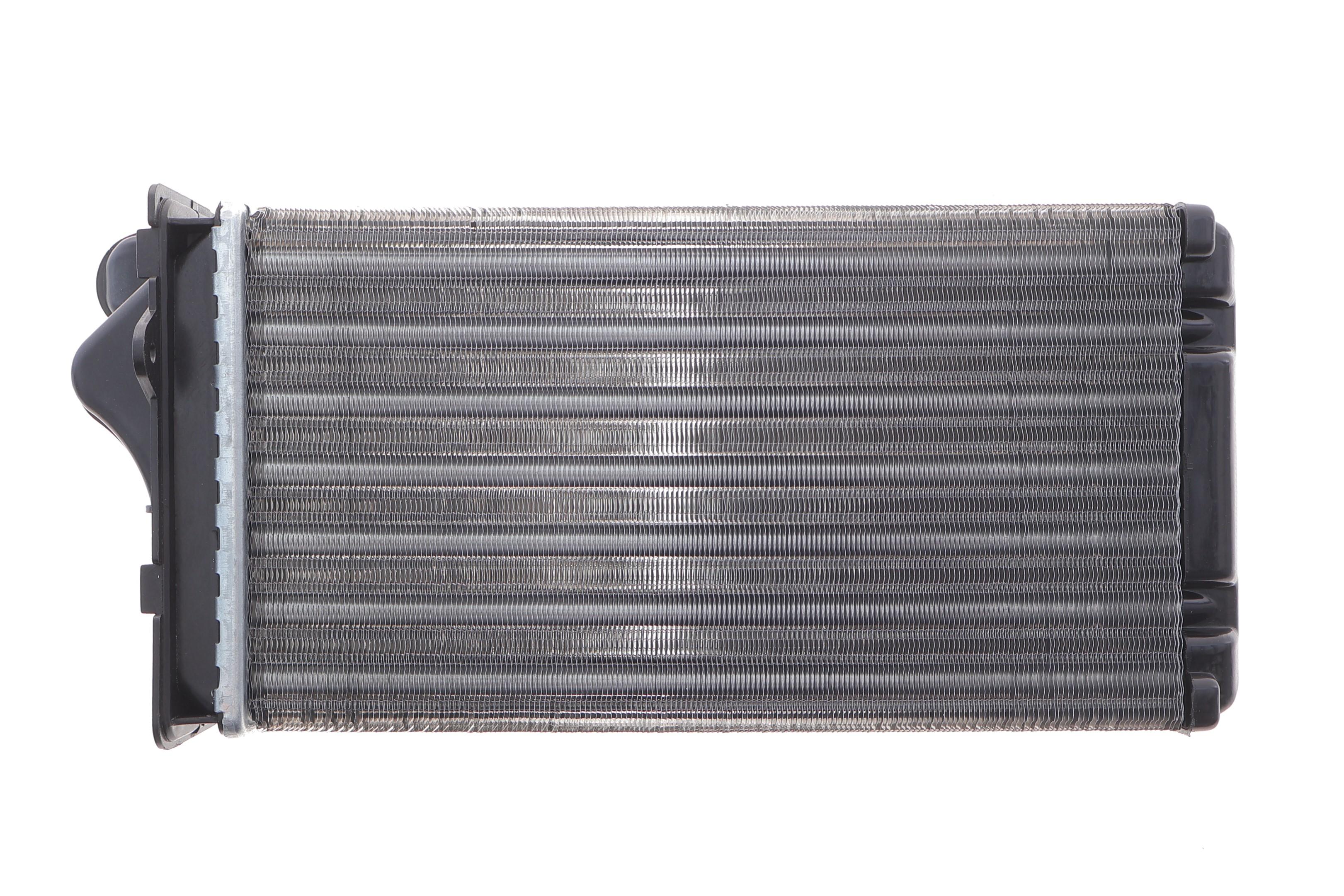 Радіатор пічки Peugeot 206/206+ 1.1-2.0D 98-