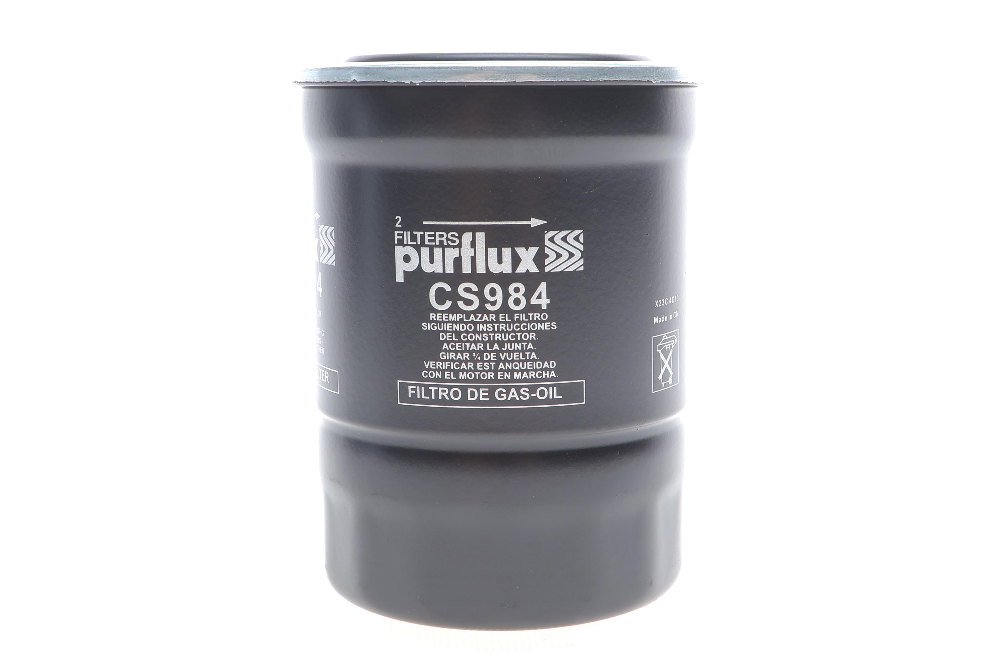 Фільтр паливний Mazda 3/CX-30 1.8D 19-