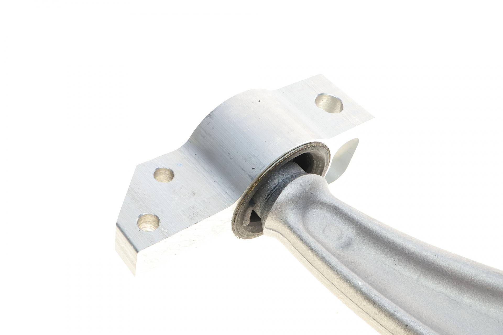 Важіль підвіски (передній/знизу) VW Passat 05-14/Tiguan 07-/Sharan 10- (без кульової) (Алюміній)