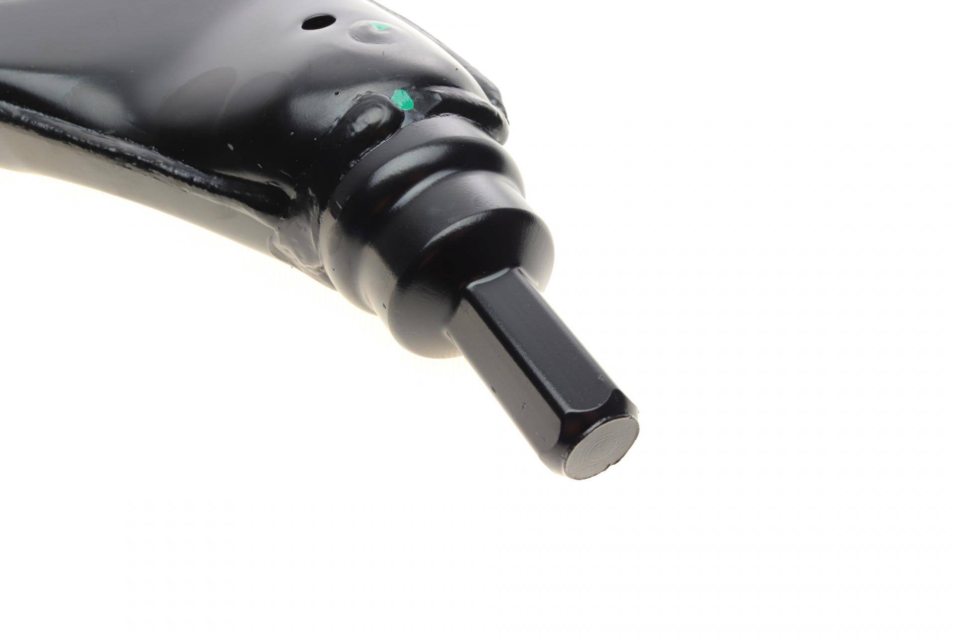 Важіль підвіски (передній/знизу) (L) Seat Cordoba/Ibiza 02-09/Skoda Fabia 99-14/Roomster 06-15