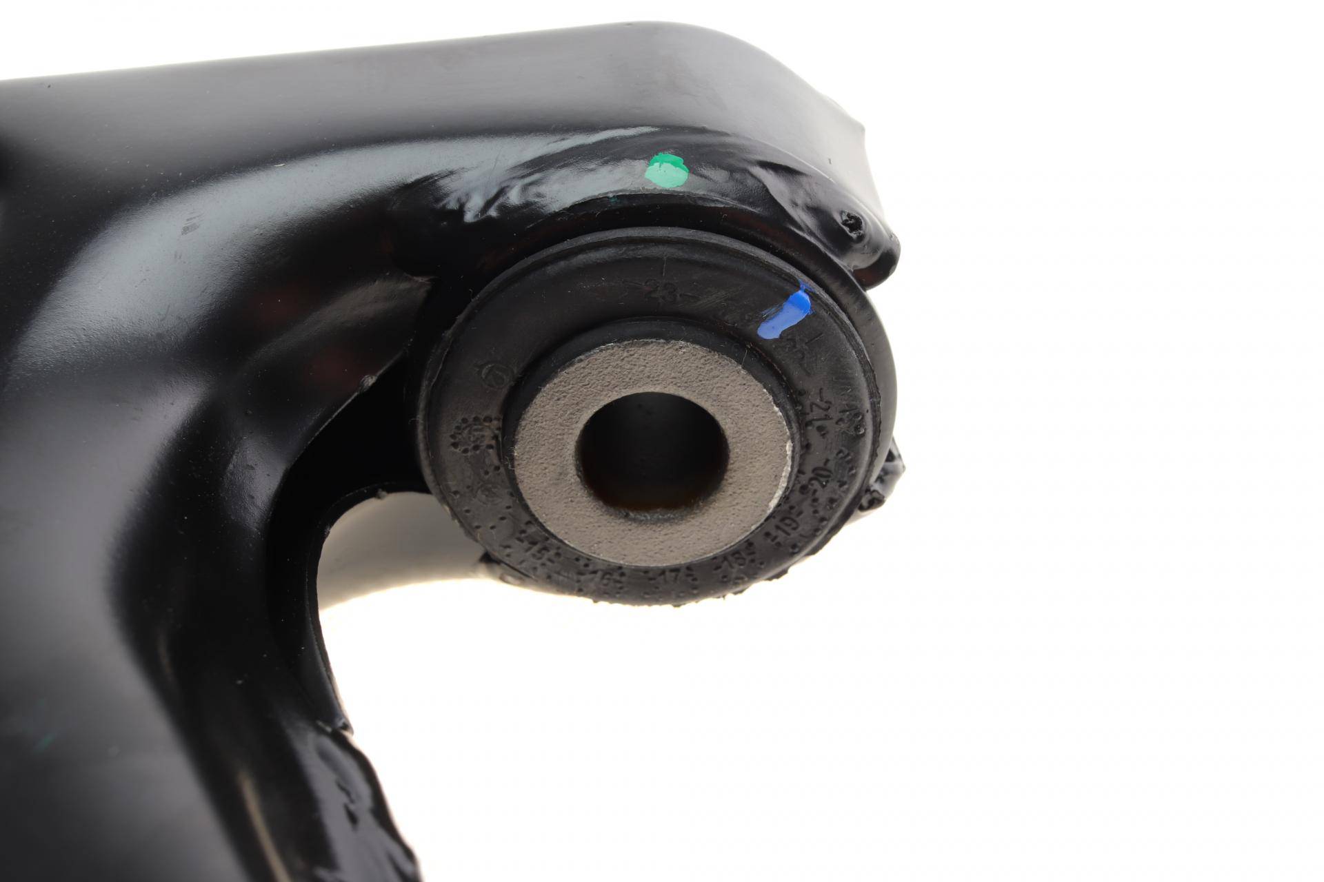 Важіль підвіски (передній/знизу) (L) Seat Cordoba/Ibiza 02-09/Skoda Fabia 99-14/Roomster 06-15