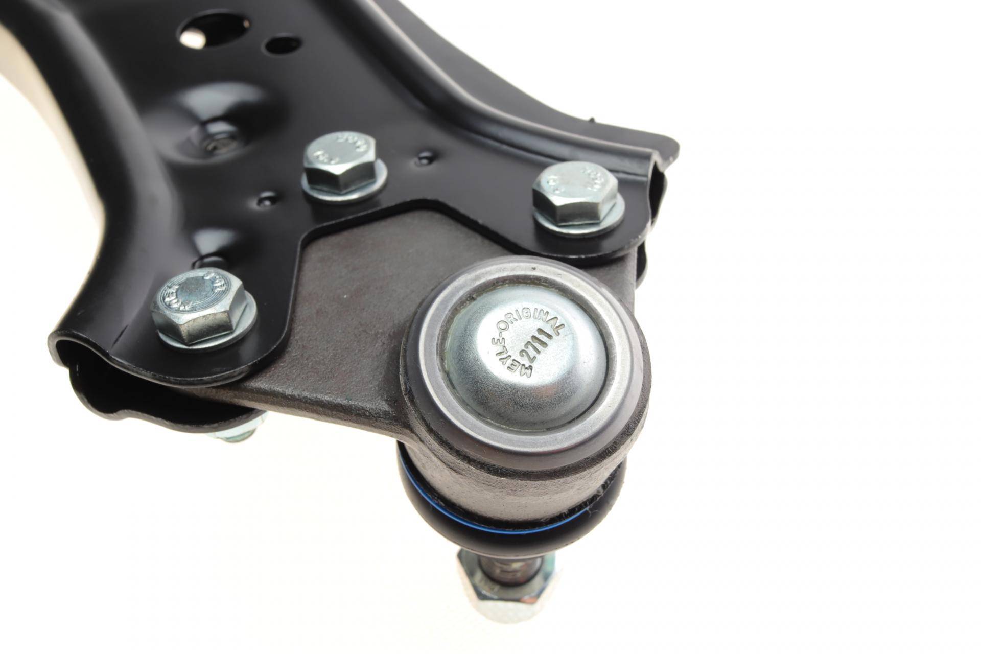 Важіль підвіски (передній/знизу) (L) Seat Cordoba/Ibiza 02-09/Skoda Fabia 99-14/Roomster 06-15