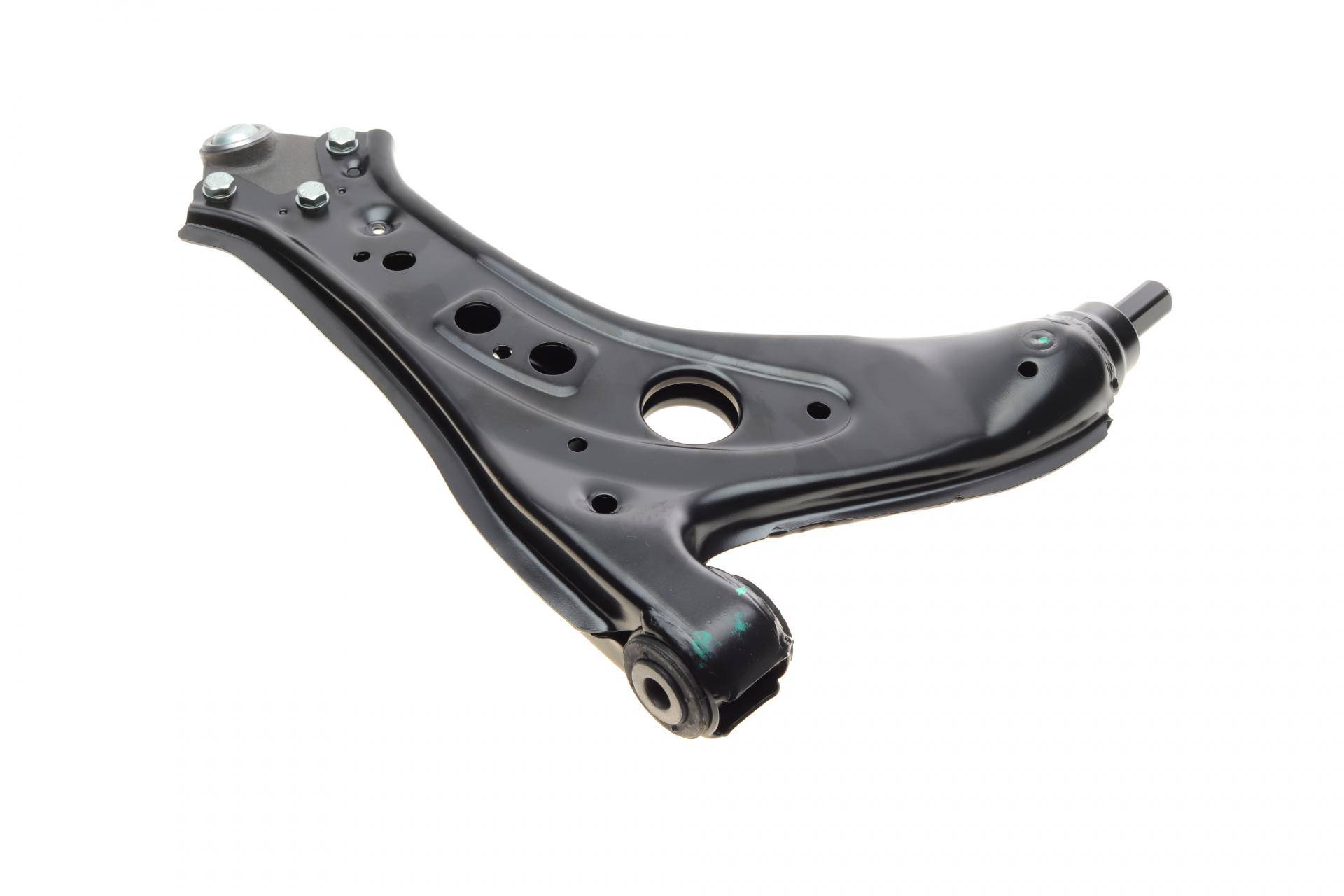 Важіль підвіски (передній/знизу) (L) Seat Cordoba/Ibiza 02-09/Skoda Fabia 99-14/Roomster 06-15