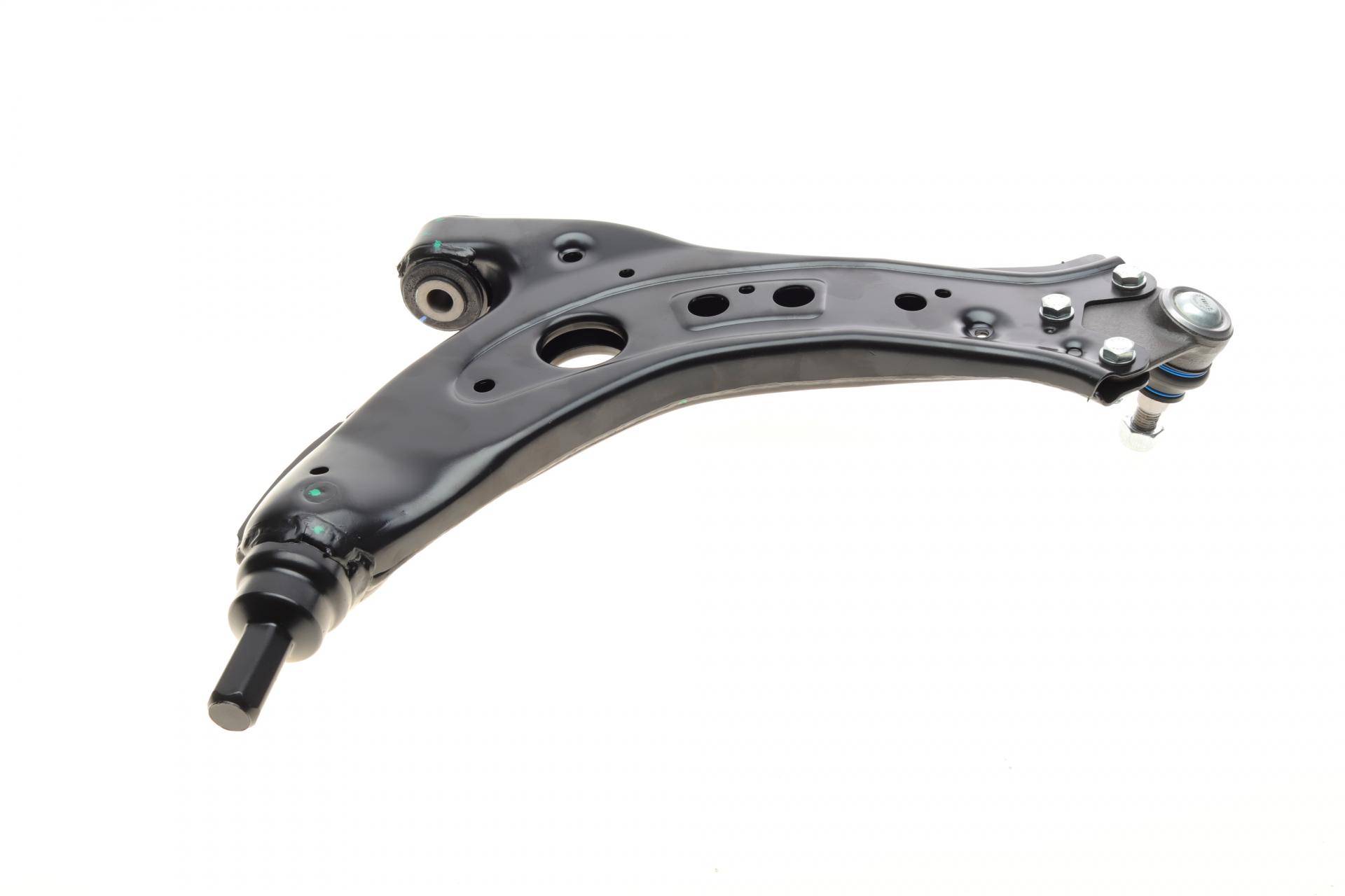 Важіль підвіски (передній/знизу) (L) Seat Cordoba/Ibiza 02-09/Skoda Fabia 99-14/Roomster 06-15