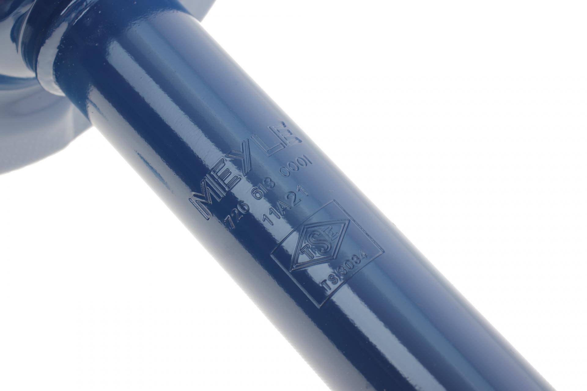 Амортизатор (передній) Ford Sierra 82-93