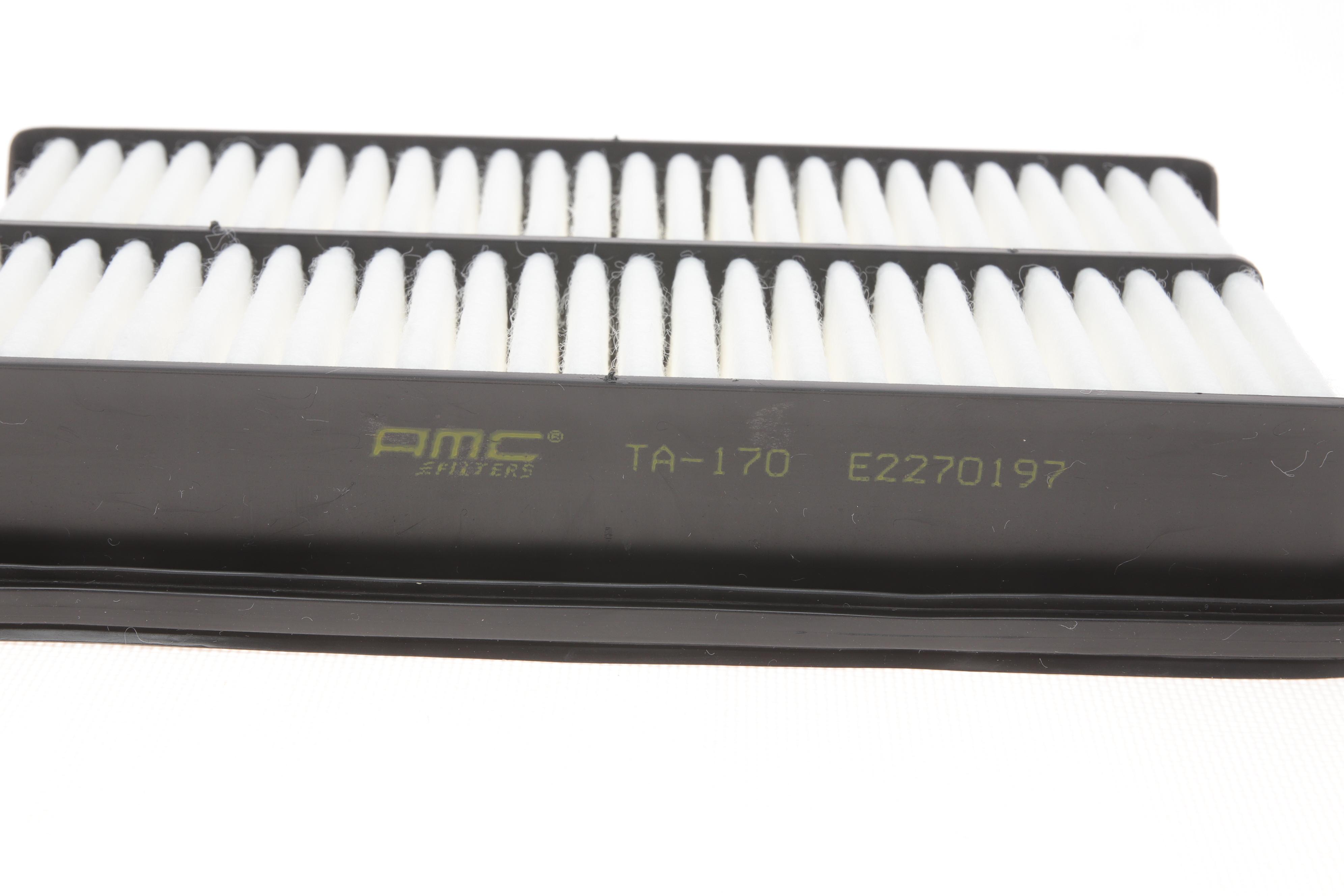 Фильтр воздушный Toyota Corolla/Carina 1.3i/1.6i/1.816V 87-07