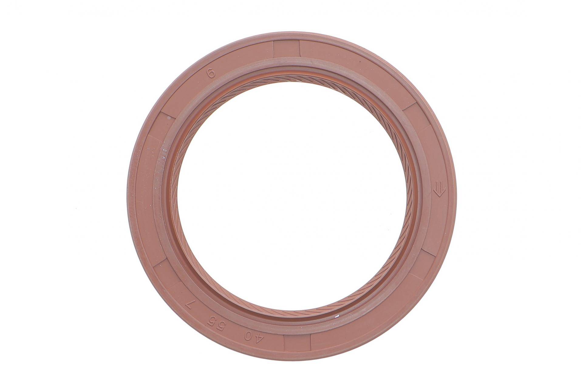 Сальник розподільного валу Fiat Doblo 1.4 10- (40x55x7)