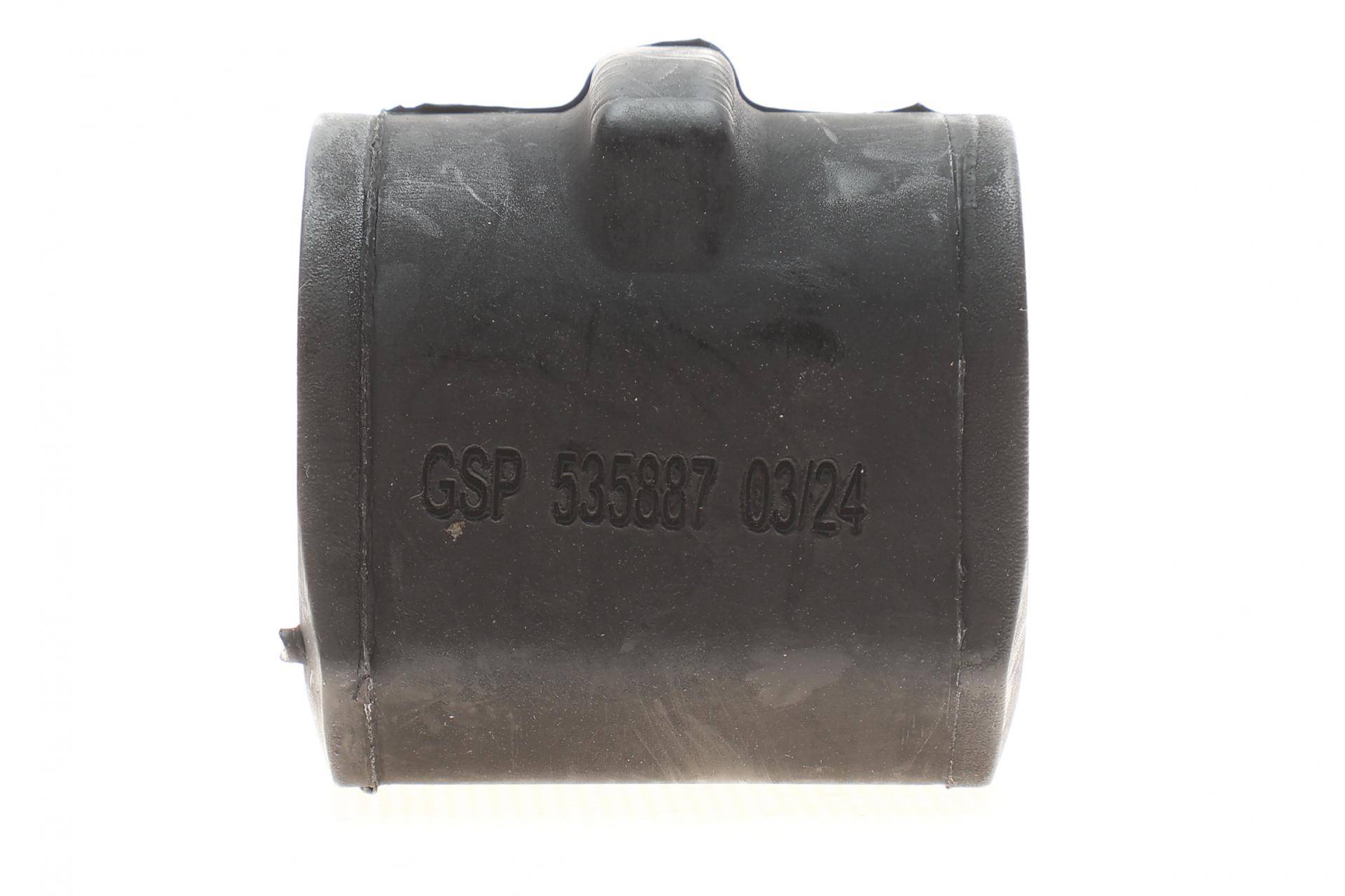 Втулка стабілізатора (переднього) Ford Connect 02- (високий дах)