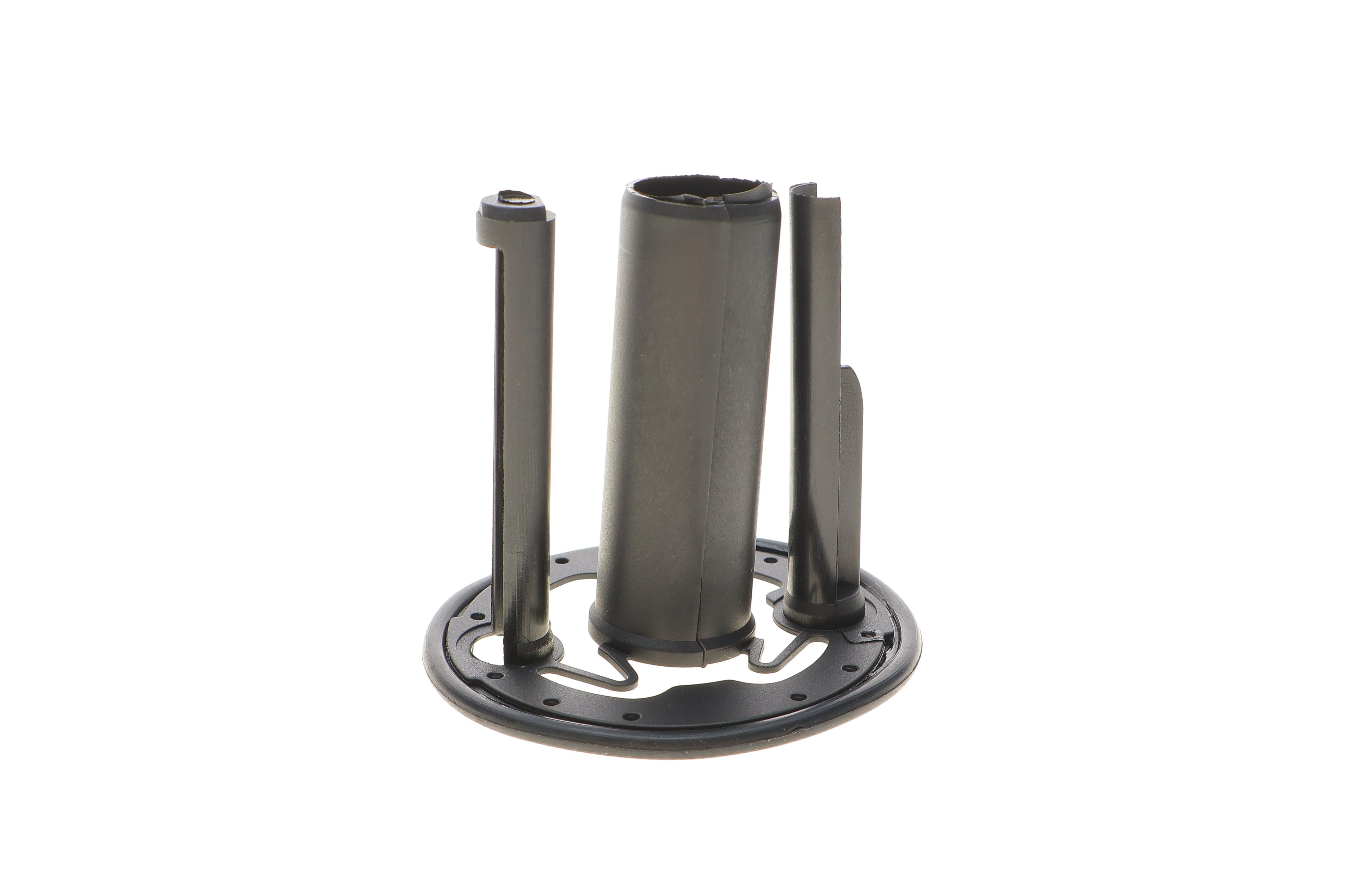 Прокладка радіатора масляного Seat Alhambra 00-10