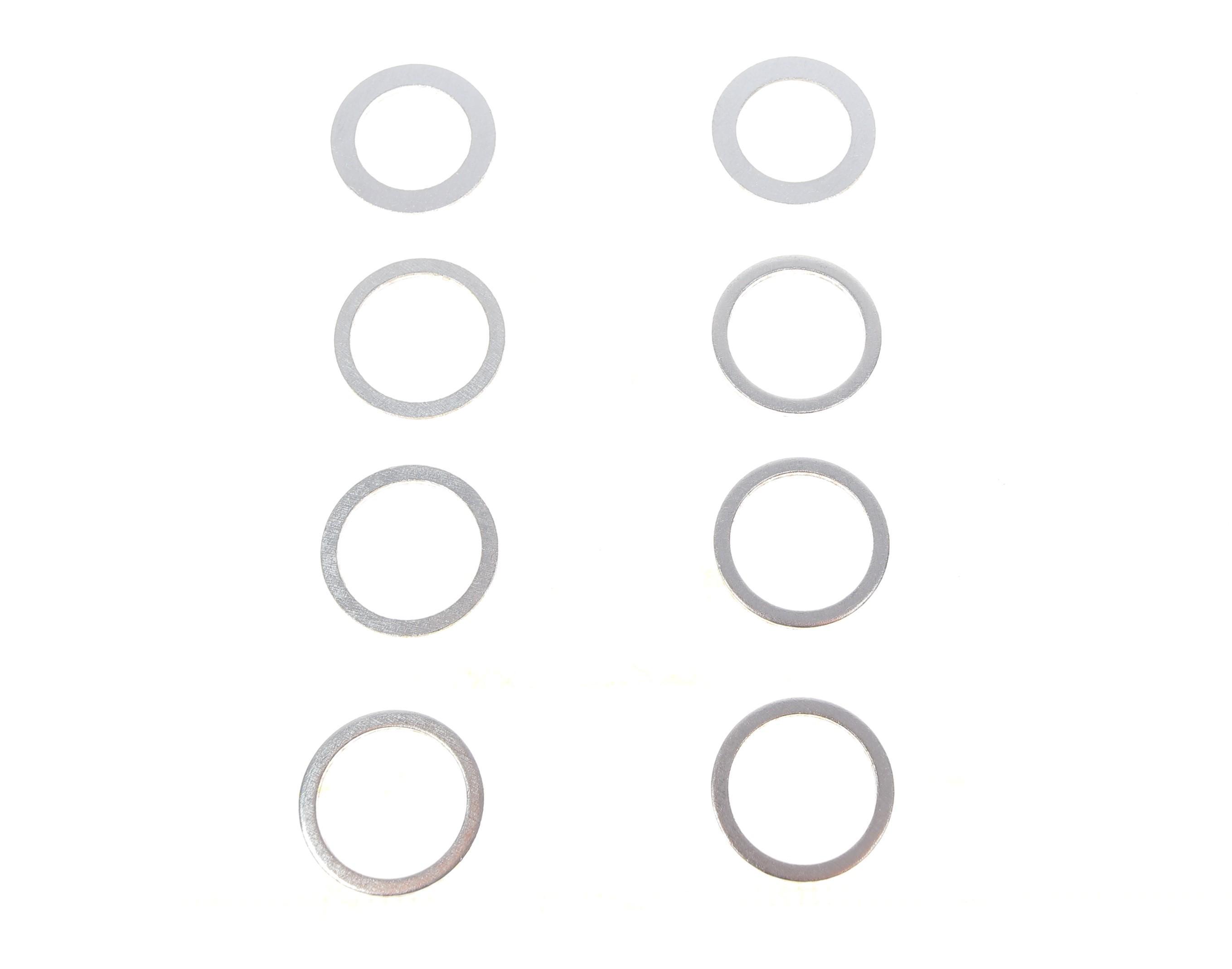 Комплект прокладок турбіни VW T5/T6 2.0 TSI 11-