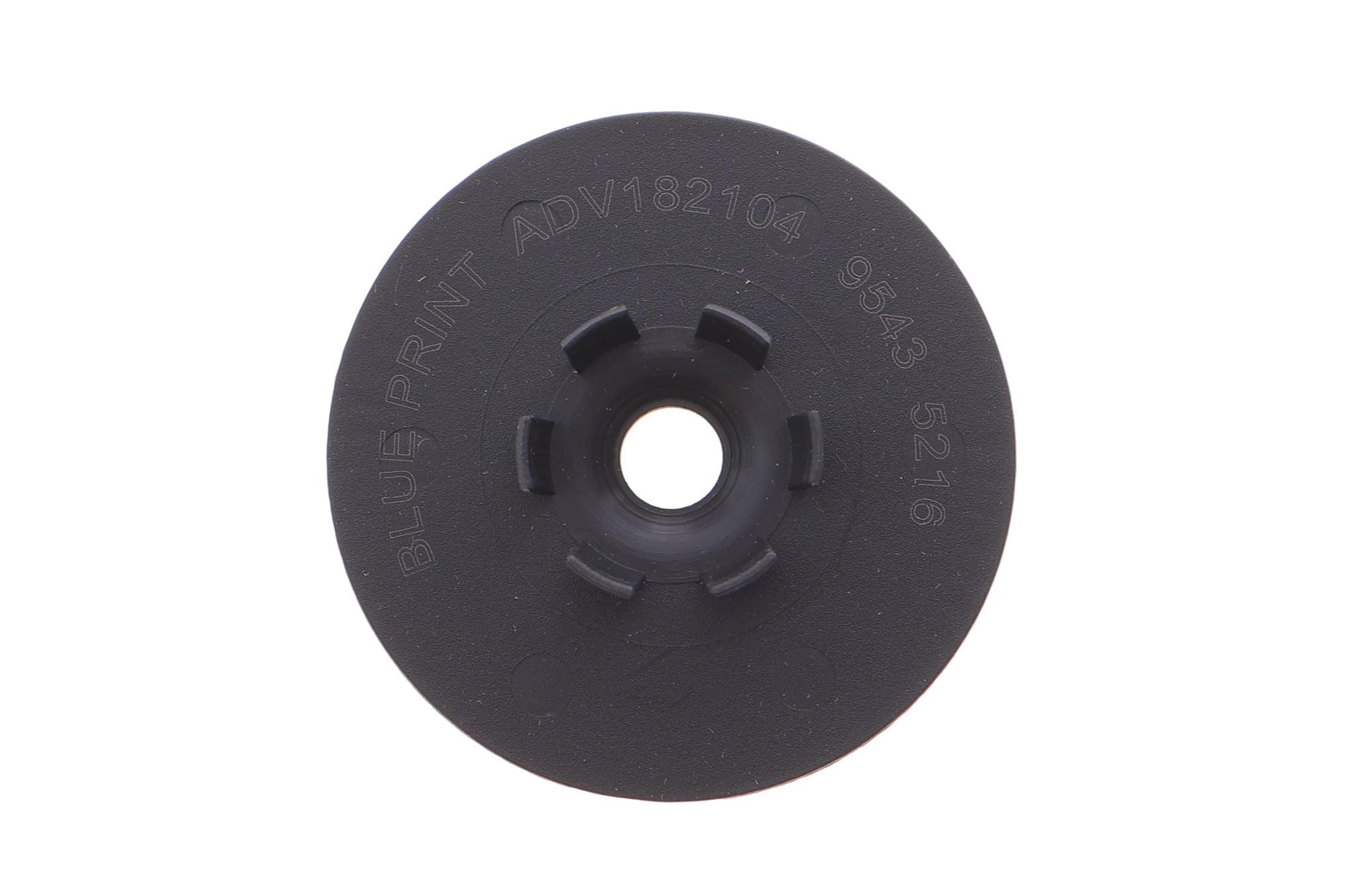 Фільтр масляний VW Golf/Passat B6/Skoda Octavia 1.4TSI/1.6 FSI 03-