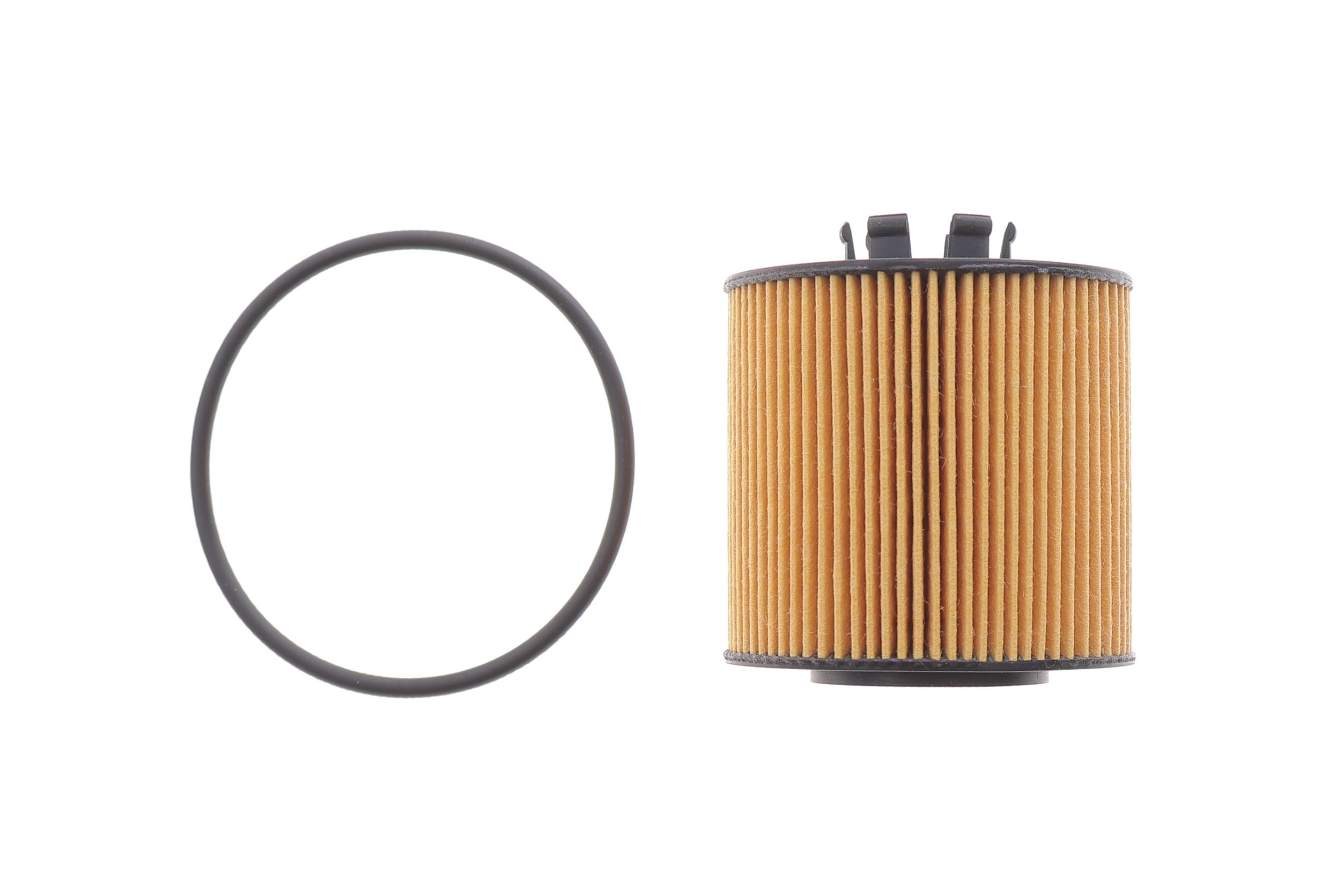 Фільтр масляний VW Golf/Passat B6/Skoda Octavia 1.4TSI/1.6 FSI 03-