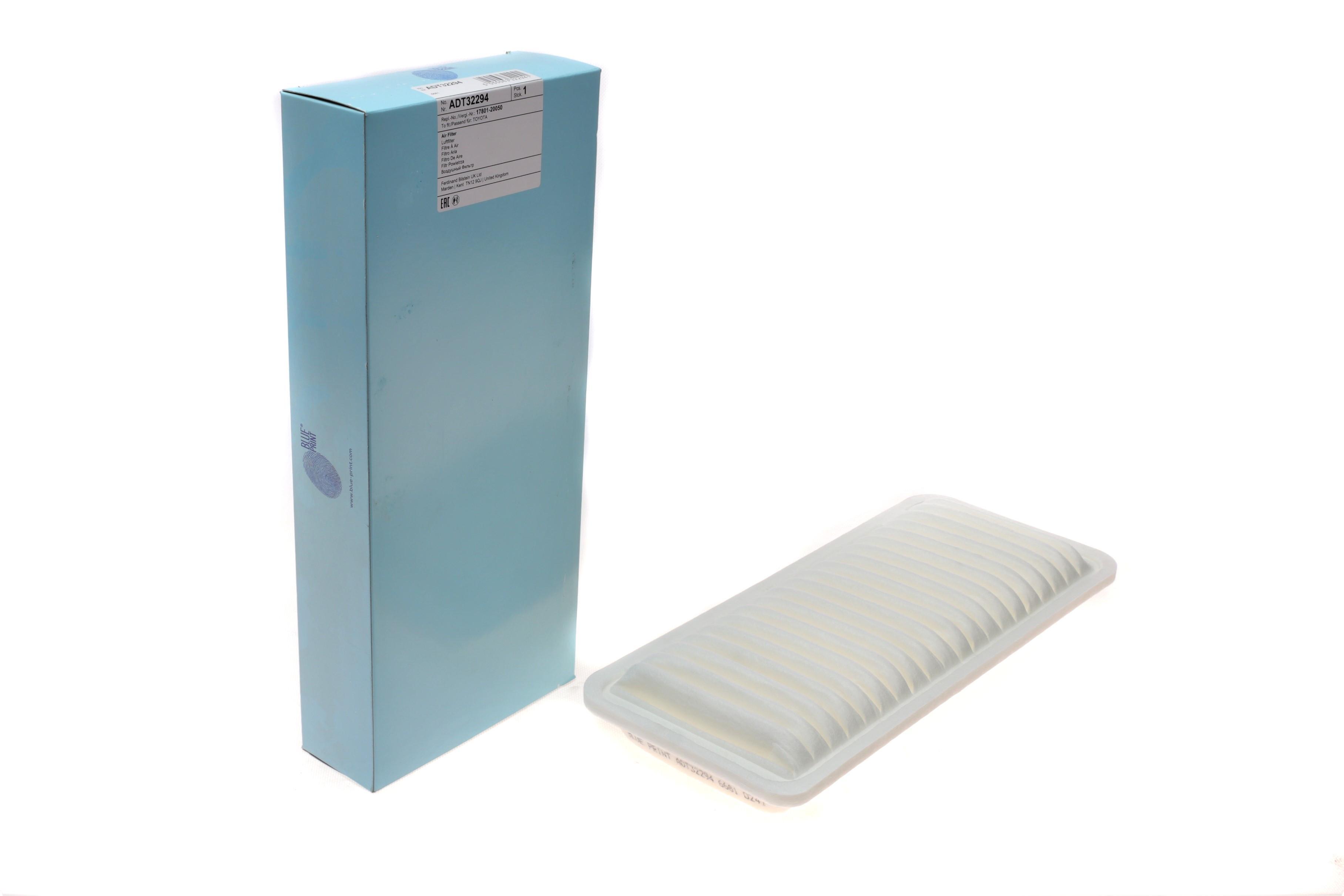 Фільтр повітряний Lexus RX 04-08