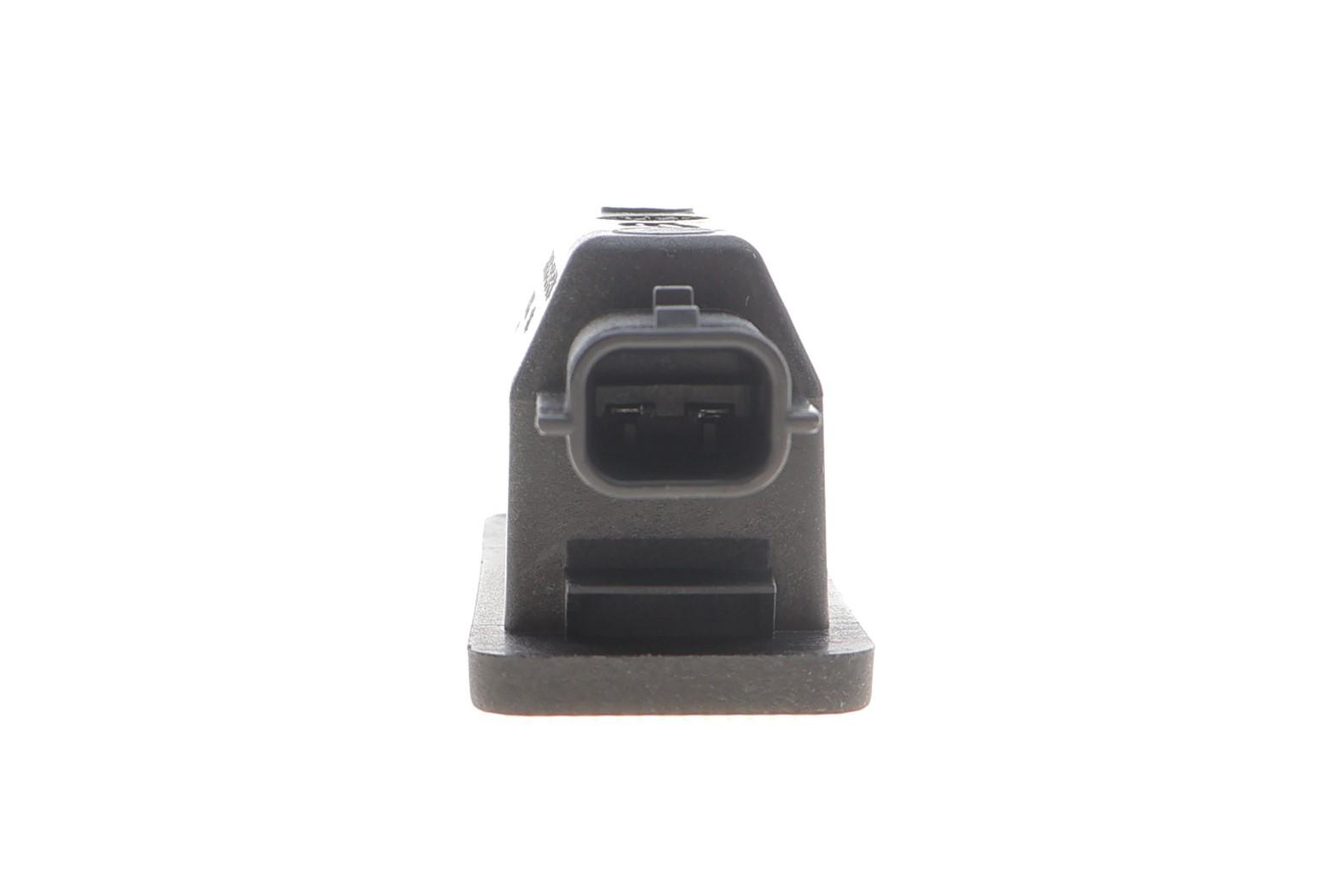 Подсветка номера Renault Megane 16-