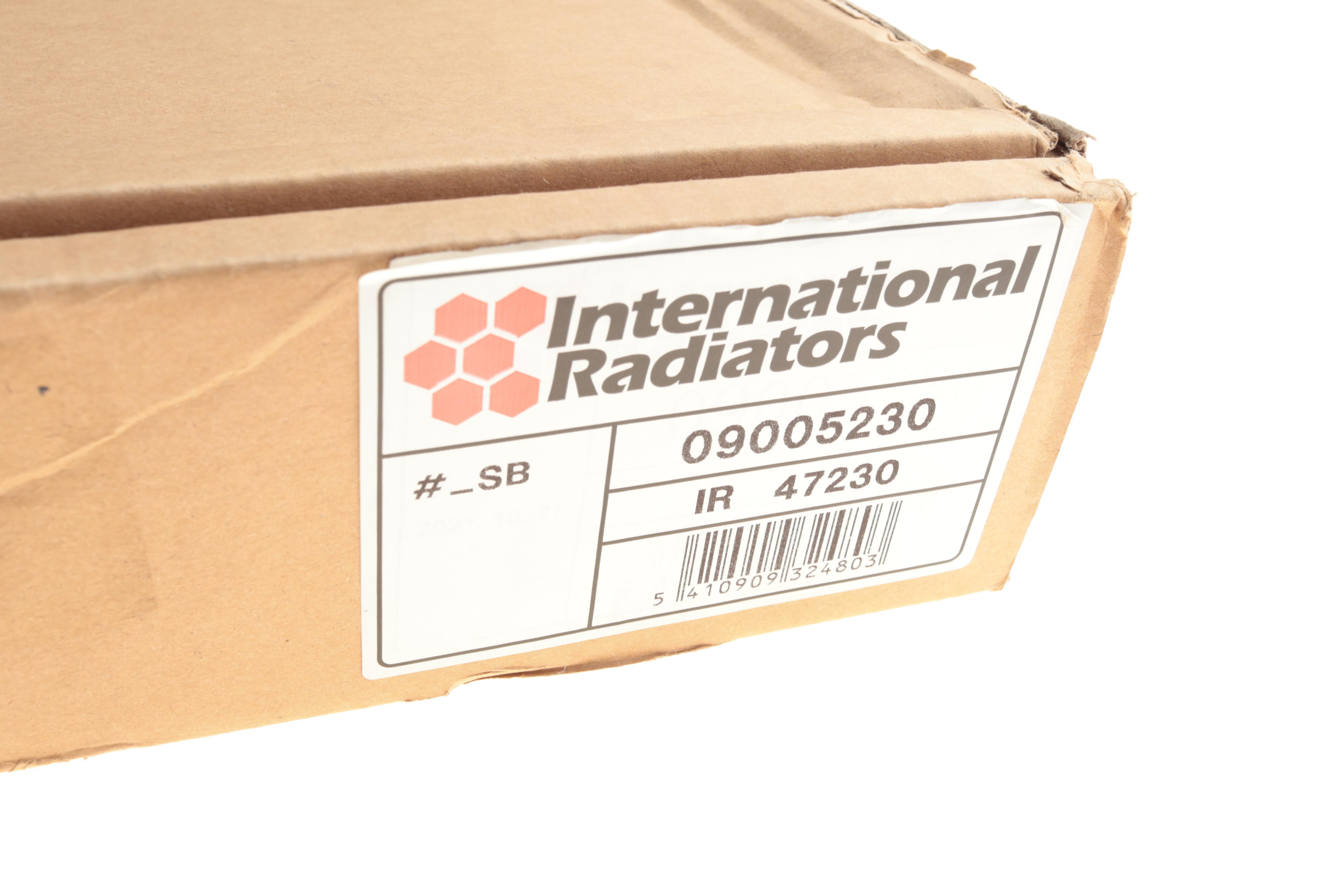 Радіатор кондиціонера Citroen Berlingo/Peugeot Partner 1.6i 08-18