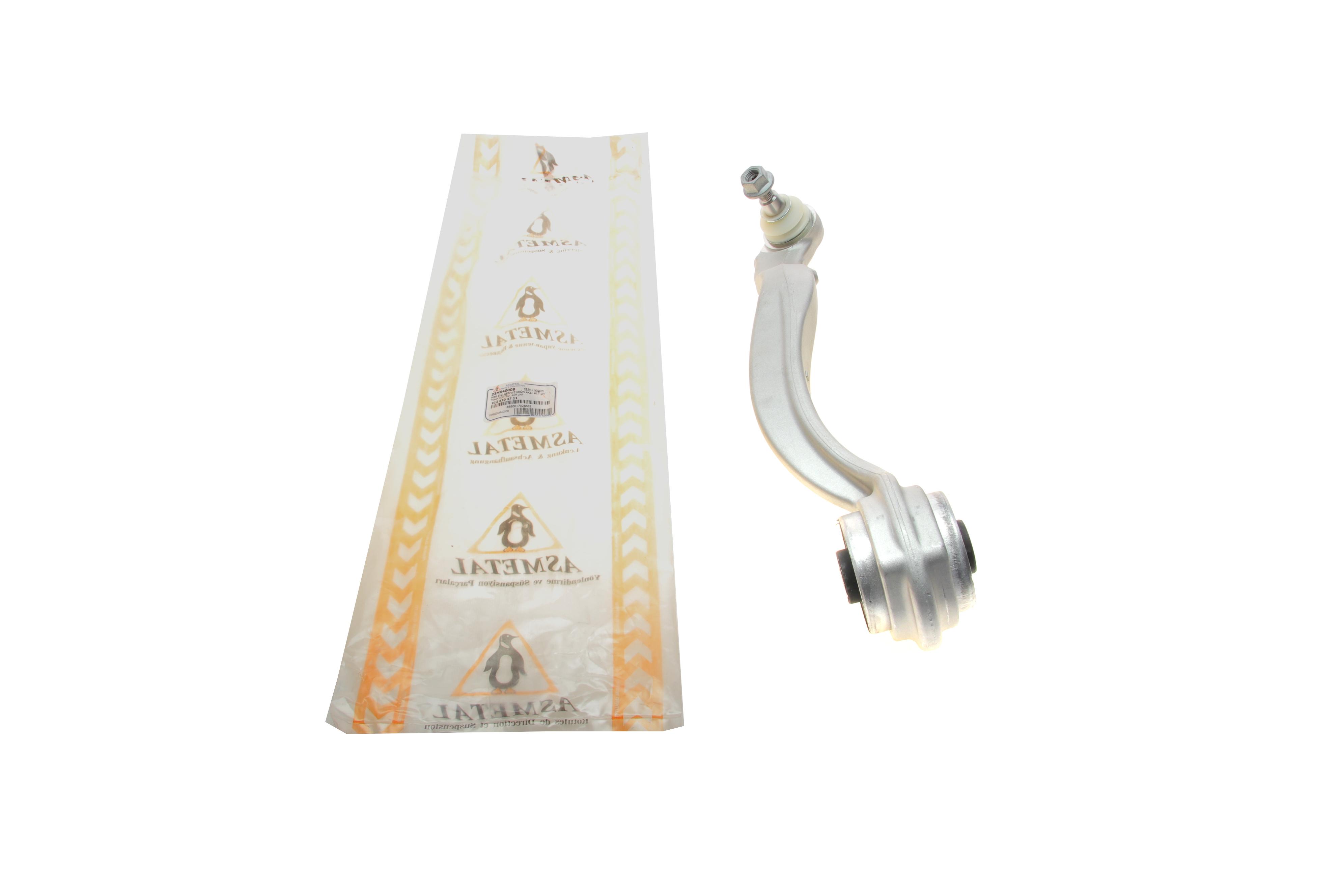 Важіль підвіски (передній/знизу) (L) MB E-class (W212) 09-