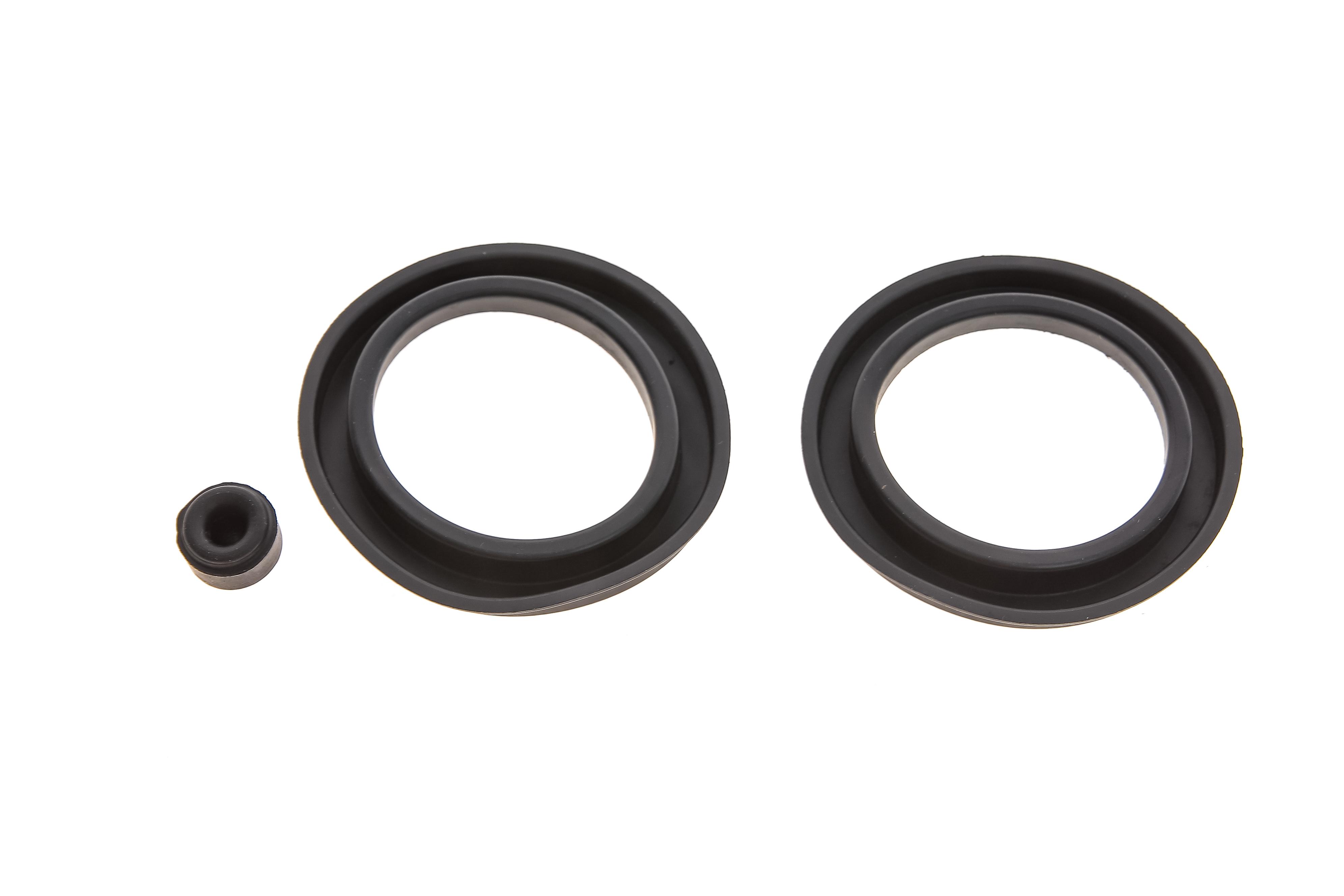 Ремкомплект супорта (заднього) MB E-class/S-class 93-02 (d=46mm) (BENDIX/BOSCH)