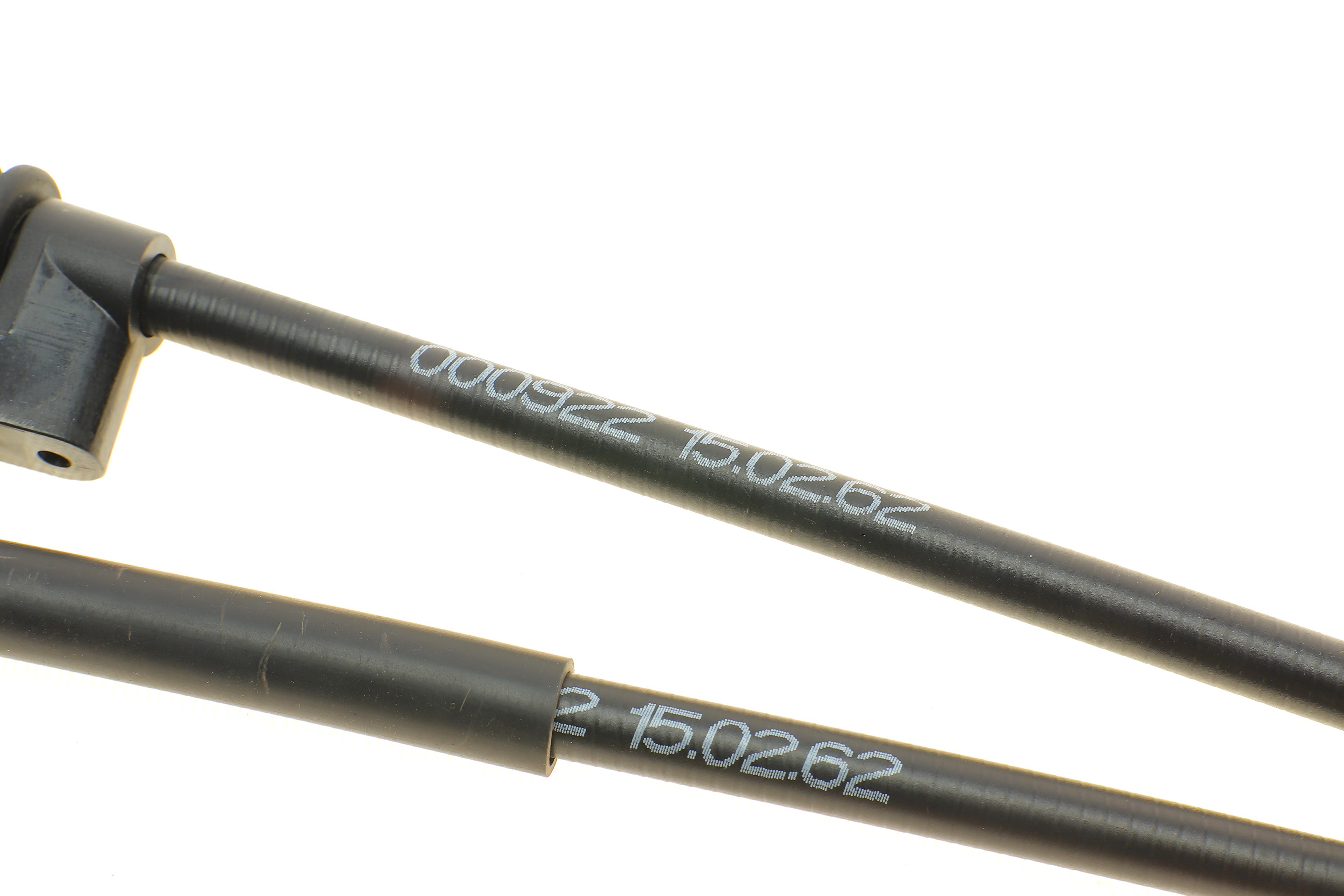 Трос ручника (задний) Ford Kuga 1.6/2.0 TDCi 13- (2020/1900+1925/1805mm)