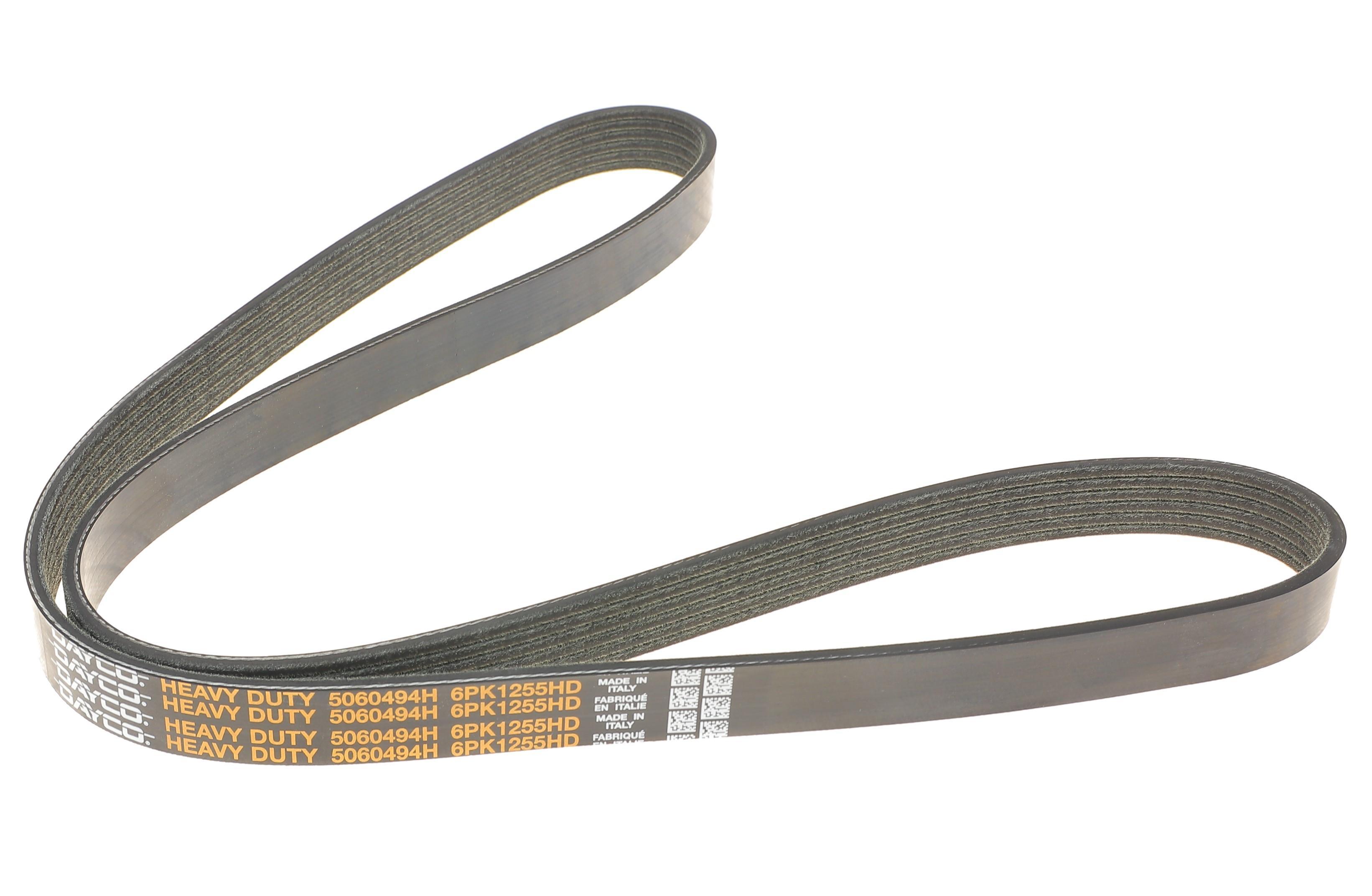 Ремень генератора Hyundai i30 1.4i 07-12