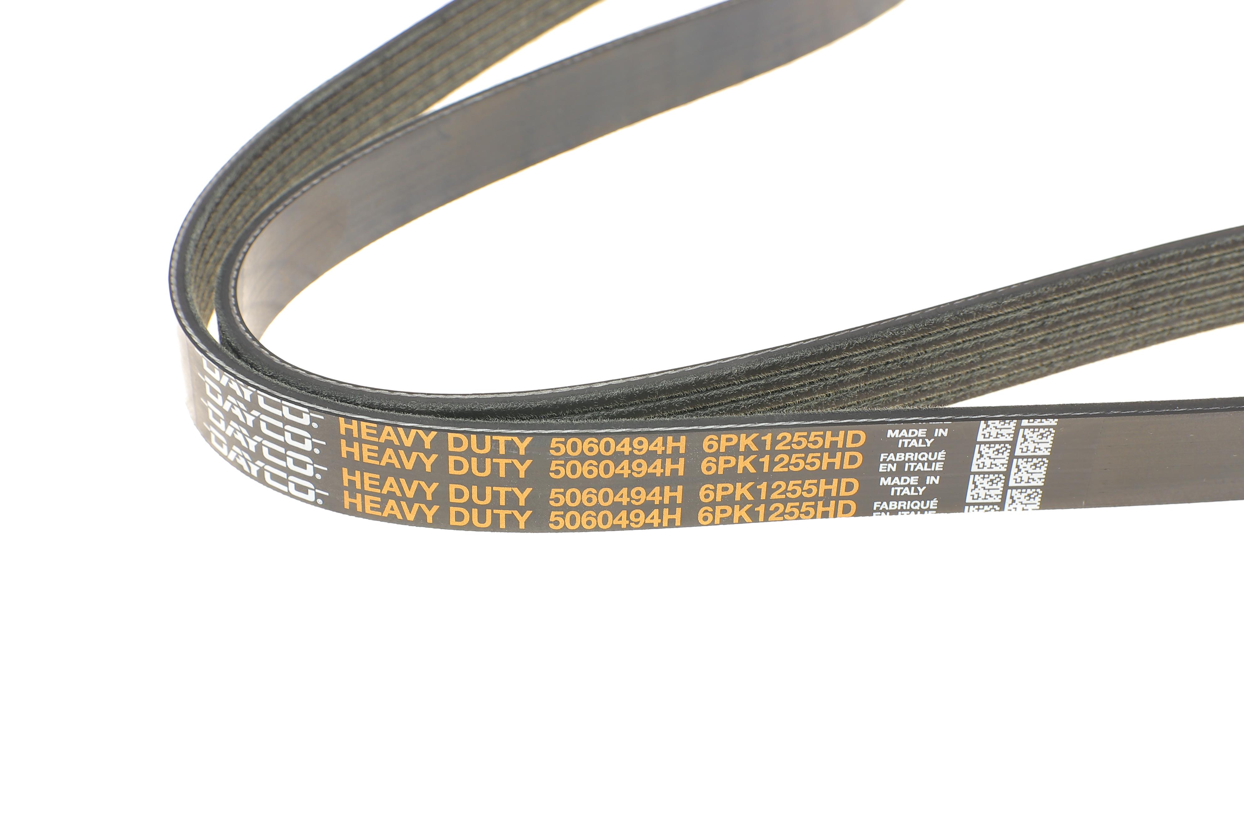 Ремень генератора Hyundai i30 1.4i 07-12