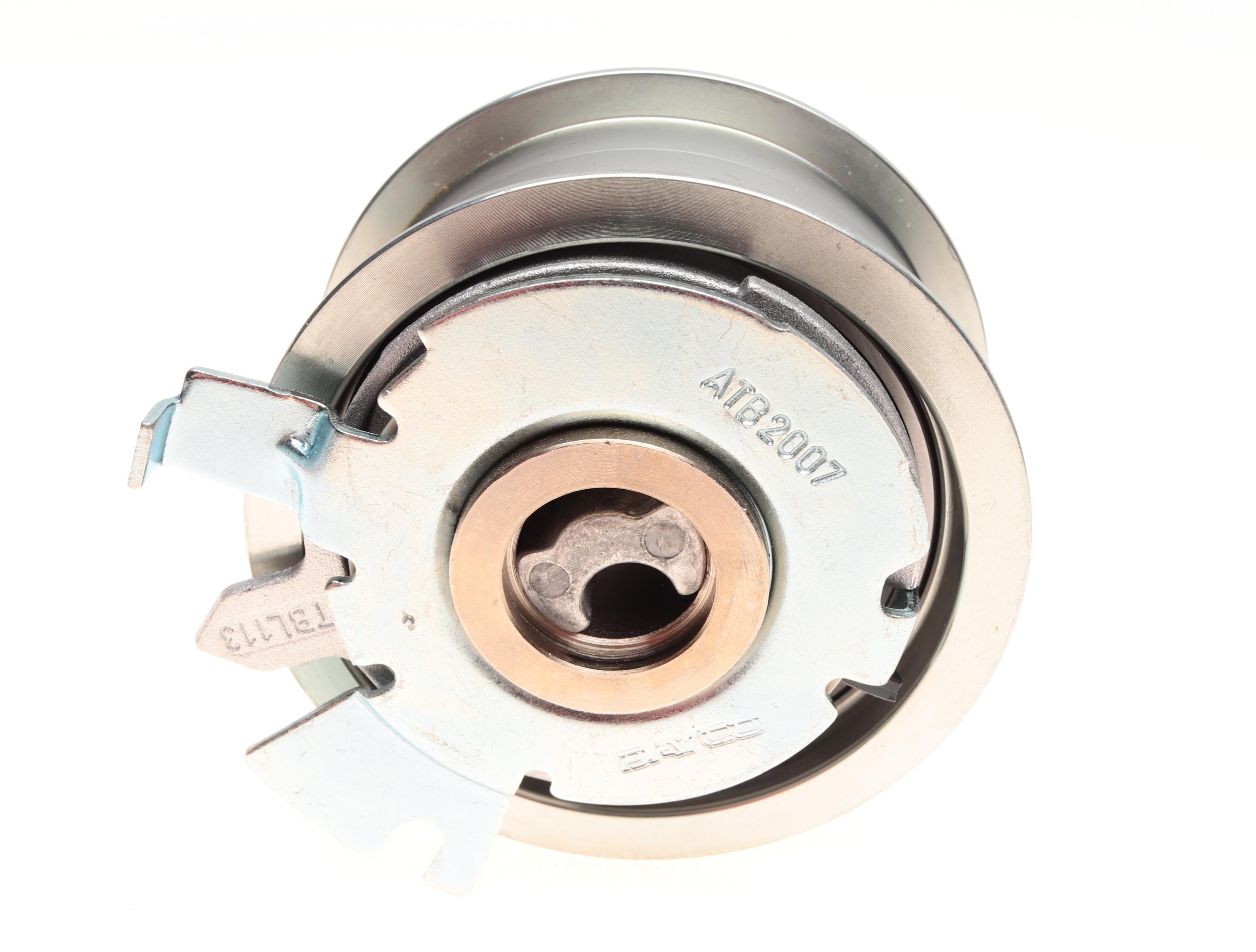 Комплект ГРМ Skoda Octavia/VW Golf/Passat 2.0TDI