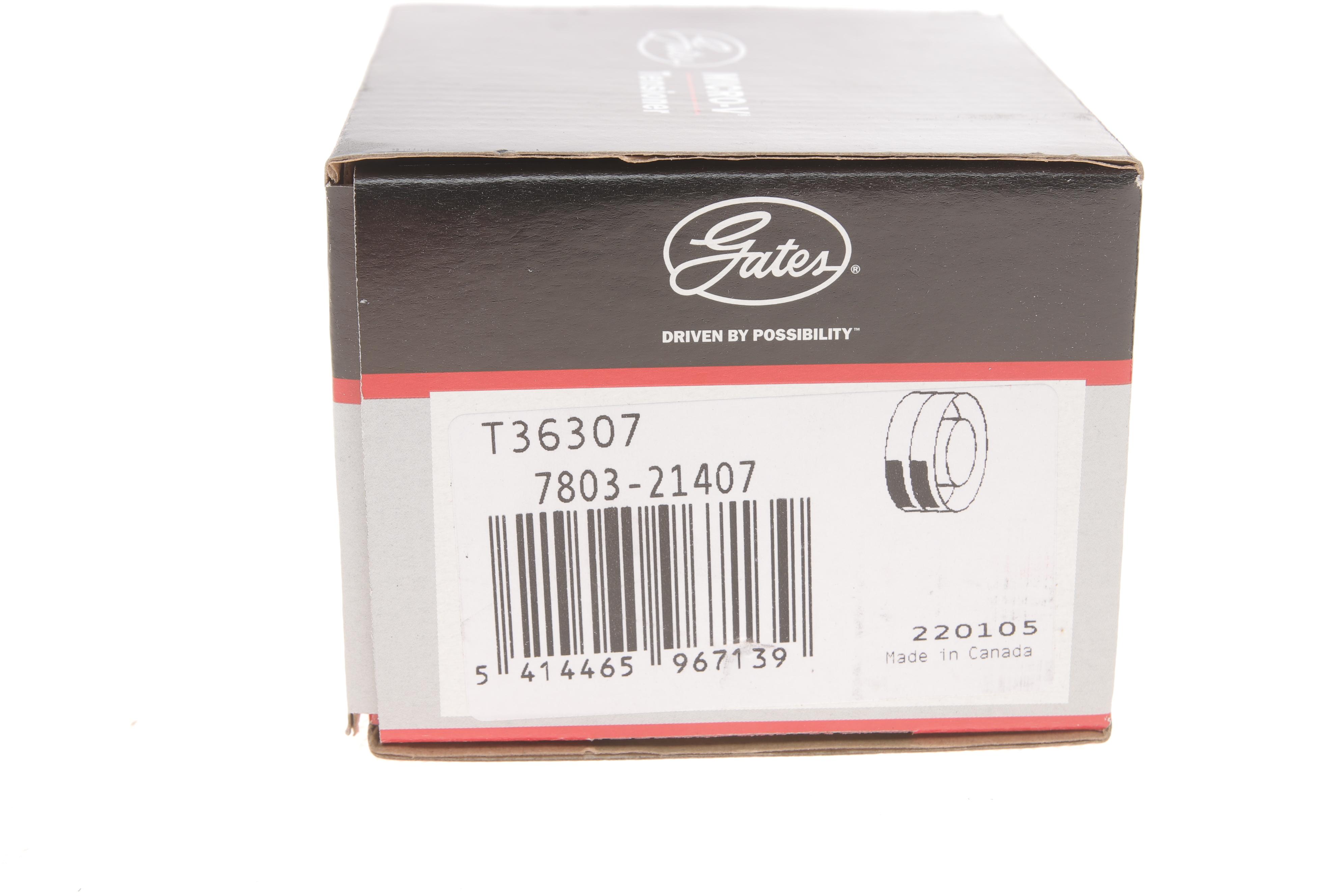 Ролик генератора Hyundai Santa Fe/Sonata/Kia Sorento II 2.0-2.4 05- (паразитний) (70x29)