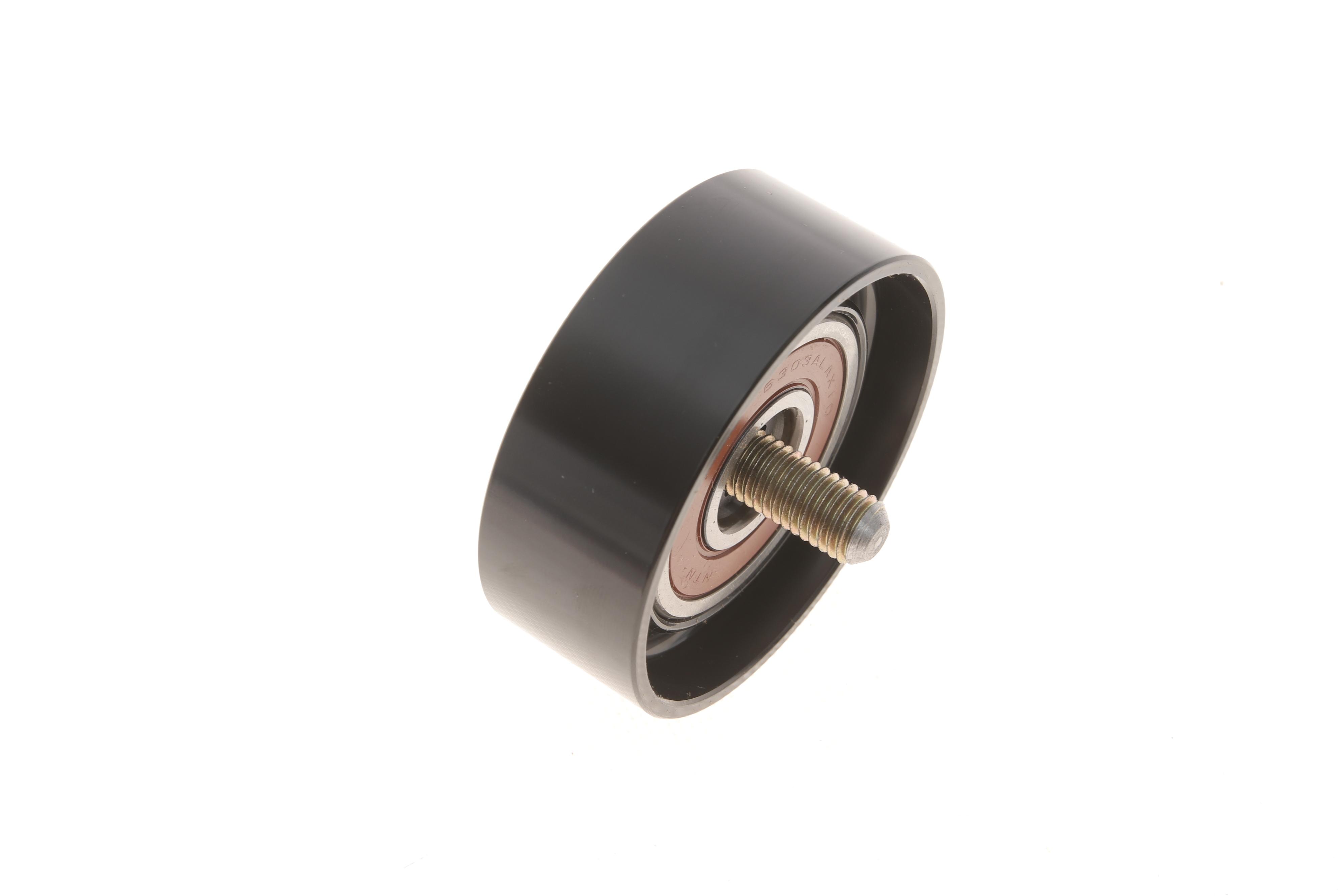 Ролик генератора Hyundai Santa Fe/Sonata/Kia Sorento II 2.0-2.4 05- (паразитний) (70x29)