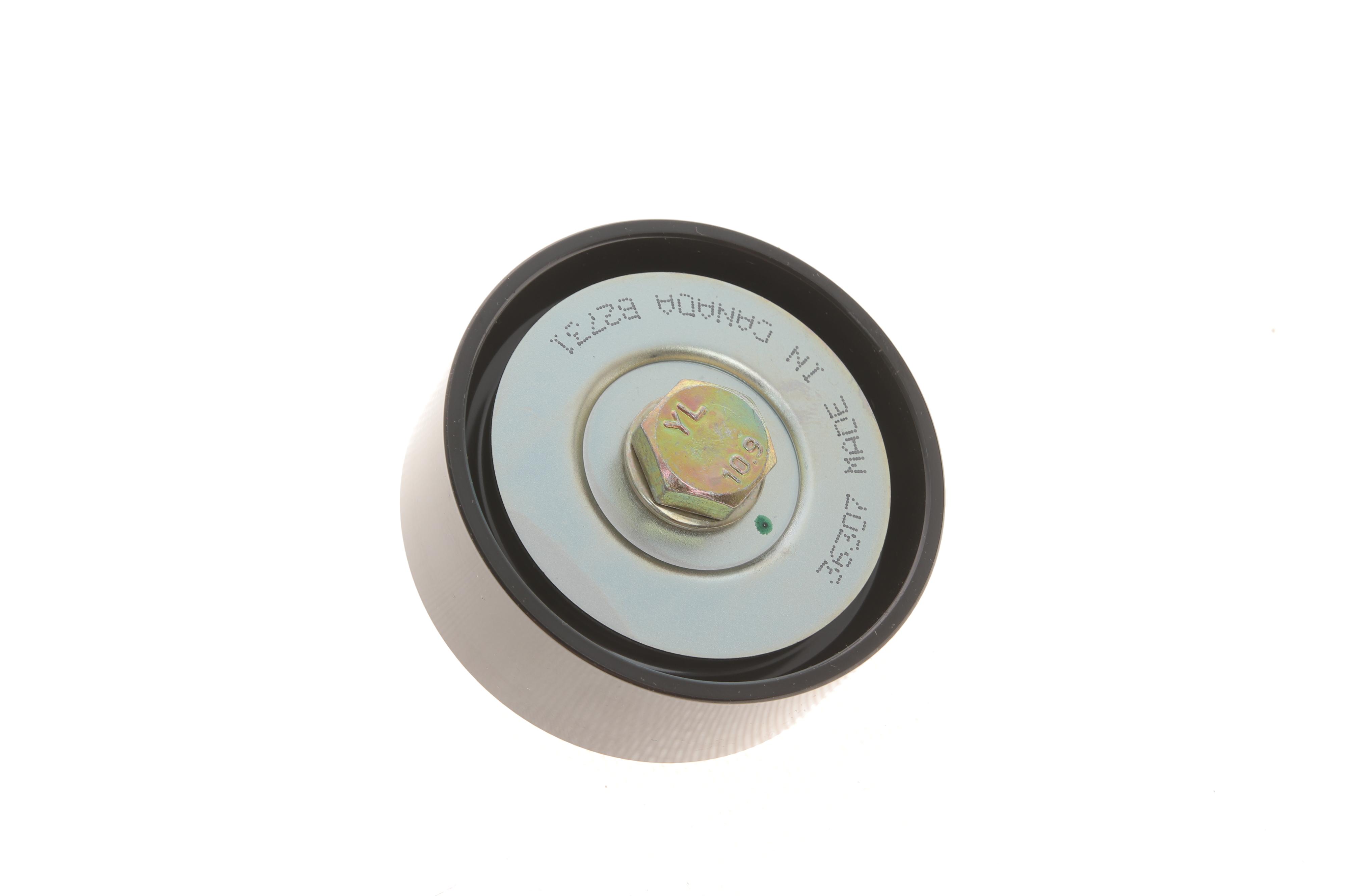 Ролик генератора Hyundai Santa Fe/Sonata/Kia Sorento II 2.0-2.4 05- (паразитний) (70x29)