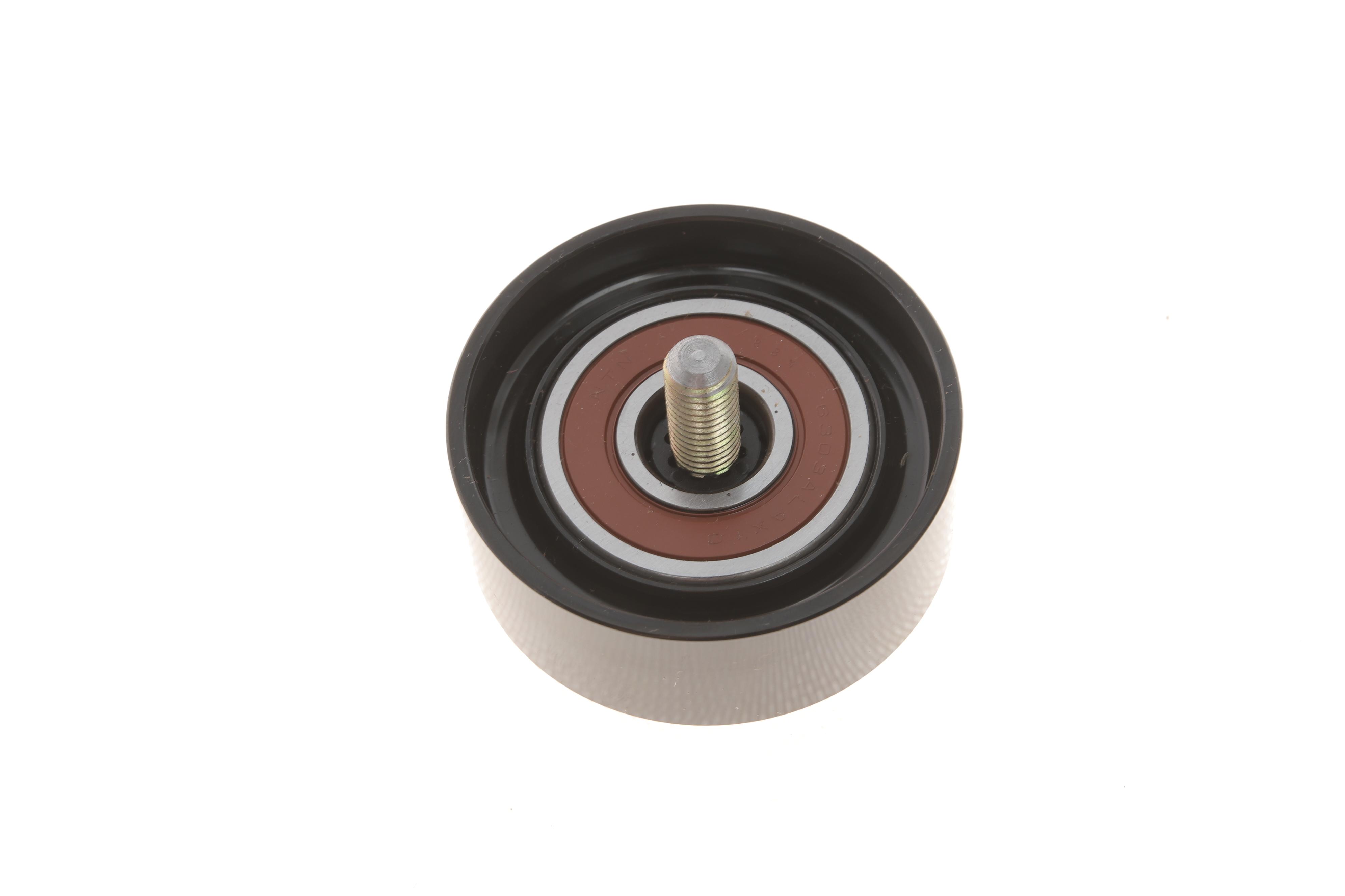 Ролик генератора Hyundai Santa Fe/Sonata/Kia Sorento II 2.0-2.4 05- (паразитний) (70x29)