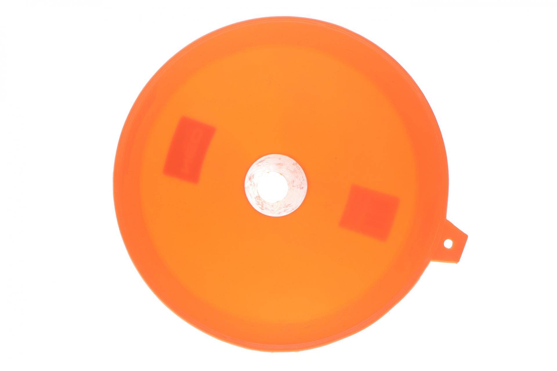 Воронка 2,9 л, Ø210 мм, L - 205 мм