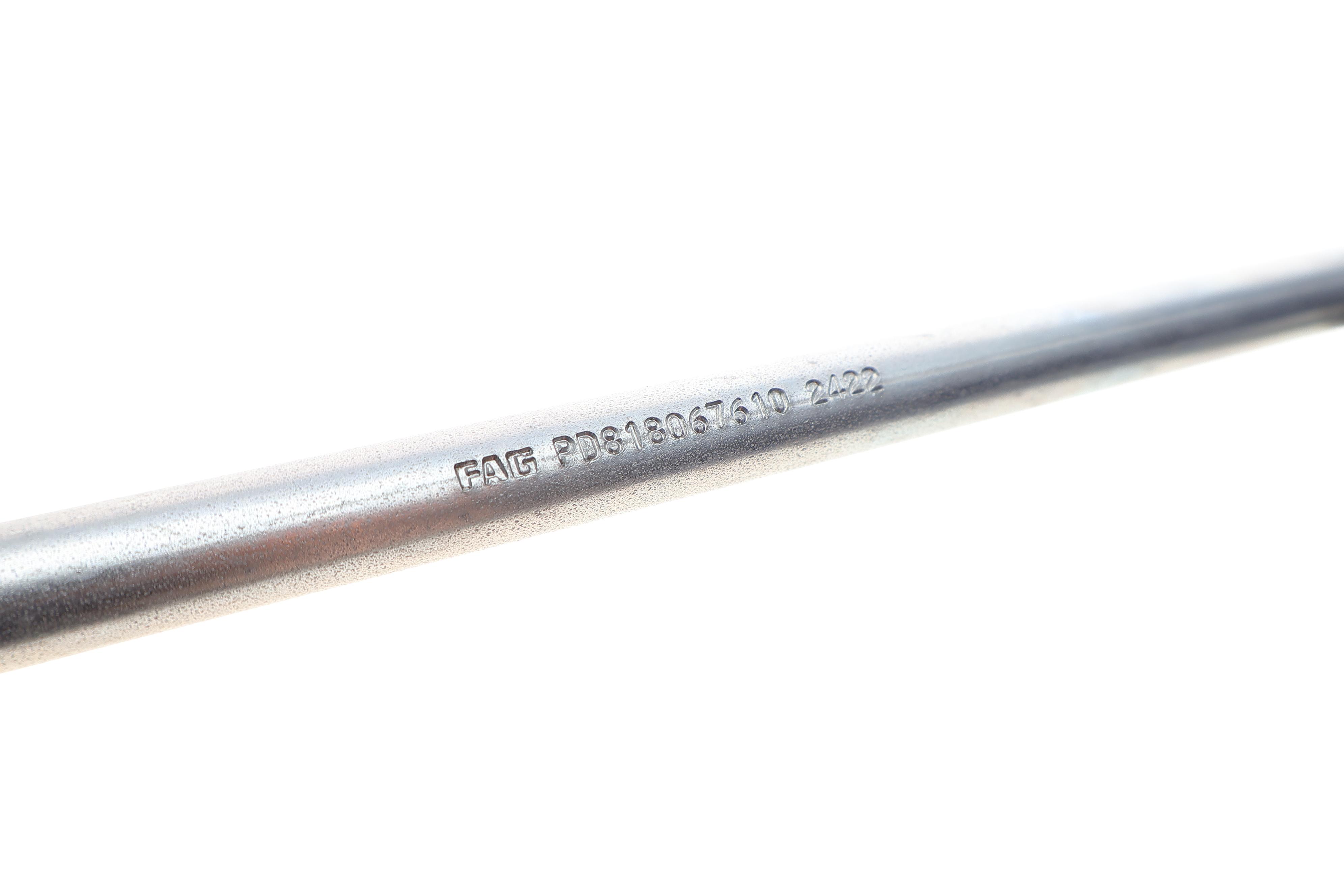 Тяга стабілізатора (переднього) Kia Carens II-III/Magentis 02-