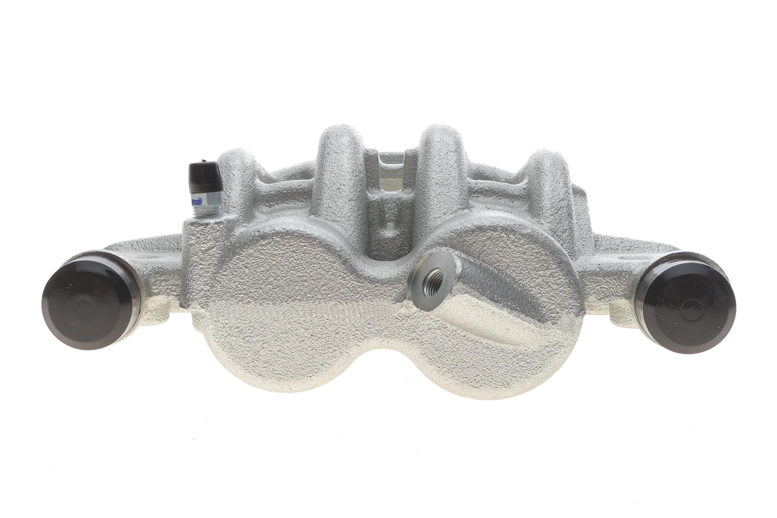 Супорт гальмівний (передній) (L) Citroen Jumper II/Peugeot Boxer 06- (d=44/48) (Brembo)