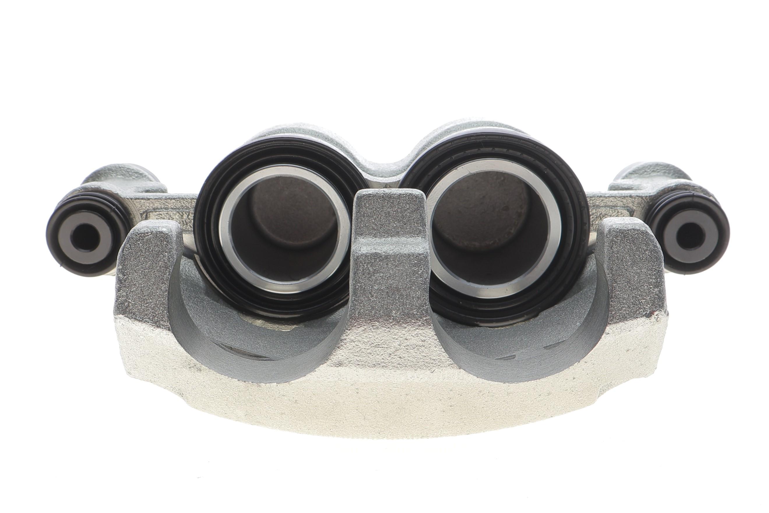 Супорт гальмівний (передній) (L) Citroen Jumper II/Peugeot Boxer 06- (d=44/48) (Brembo)