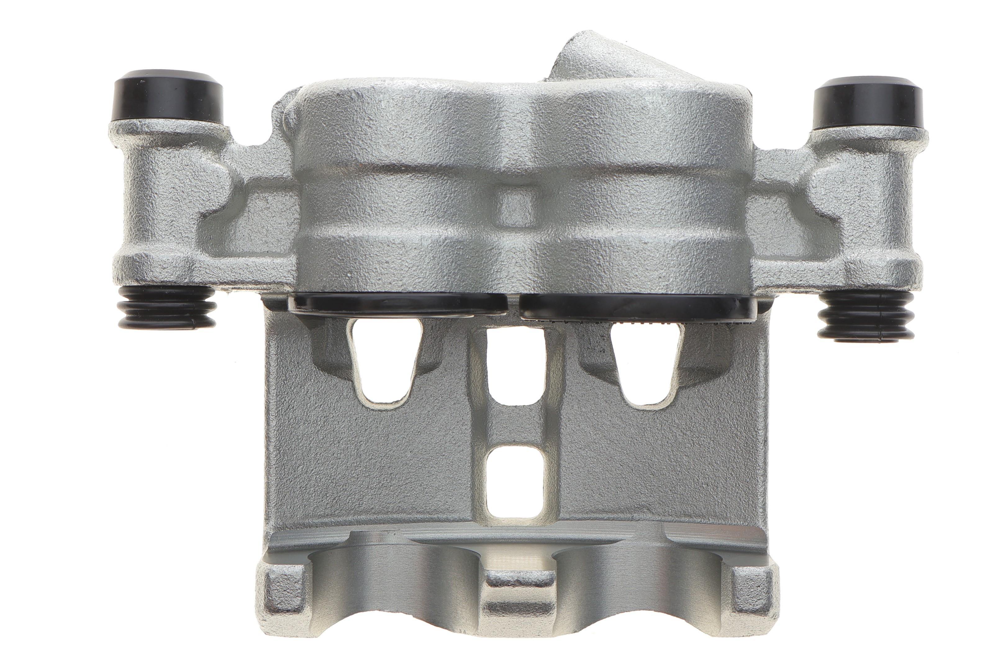 Супорт гальмівний (передній) (L) Citroen Jumper II/Peugeot Boxer 06- (d=44/48) (Brembo)