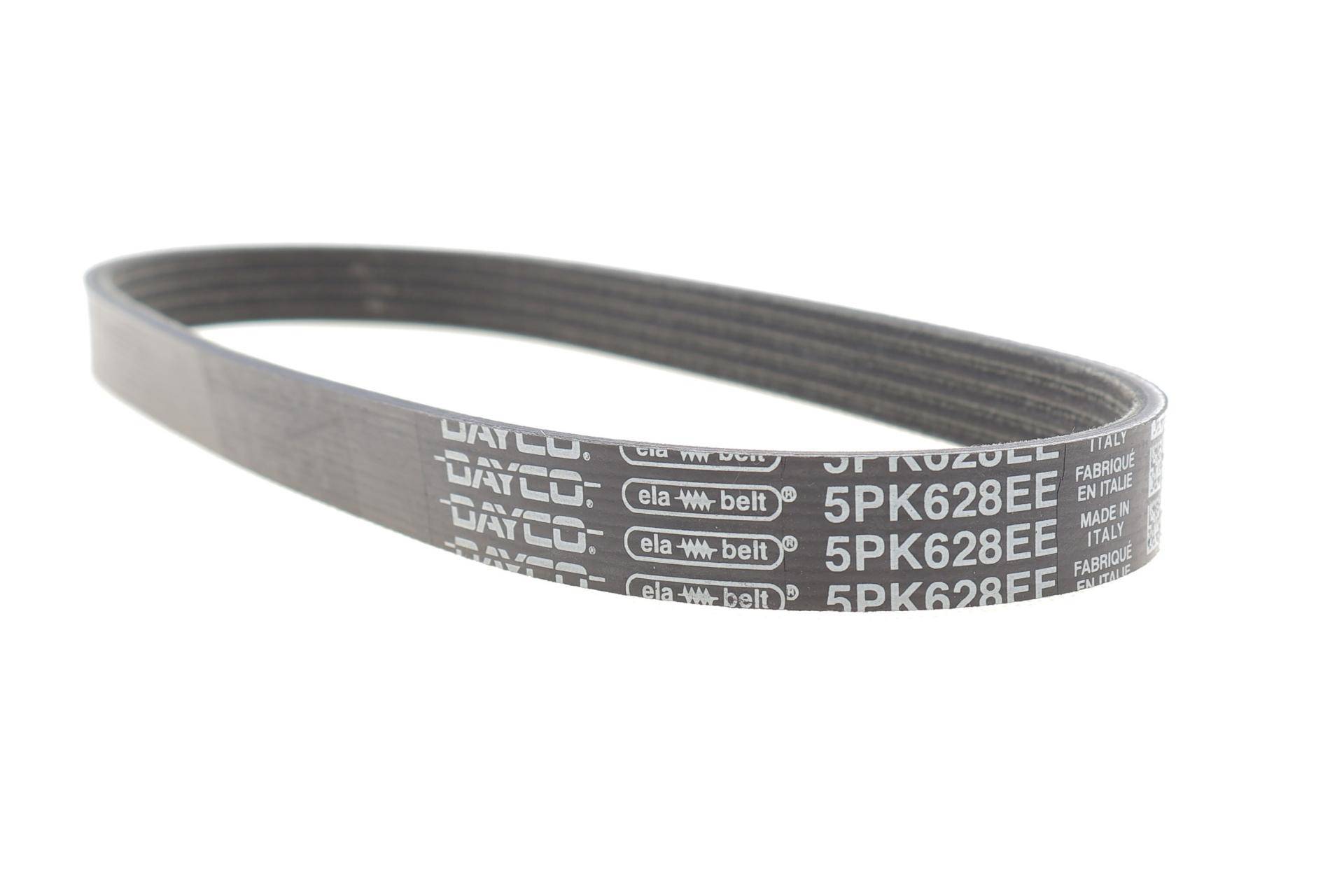 Ремінь генератора Ford Mondeo IV 2.5 07-15/Volvo S60/S80/V60/V70/XC60/XC70 07-16