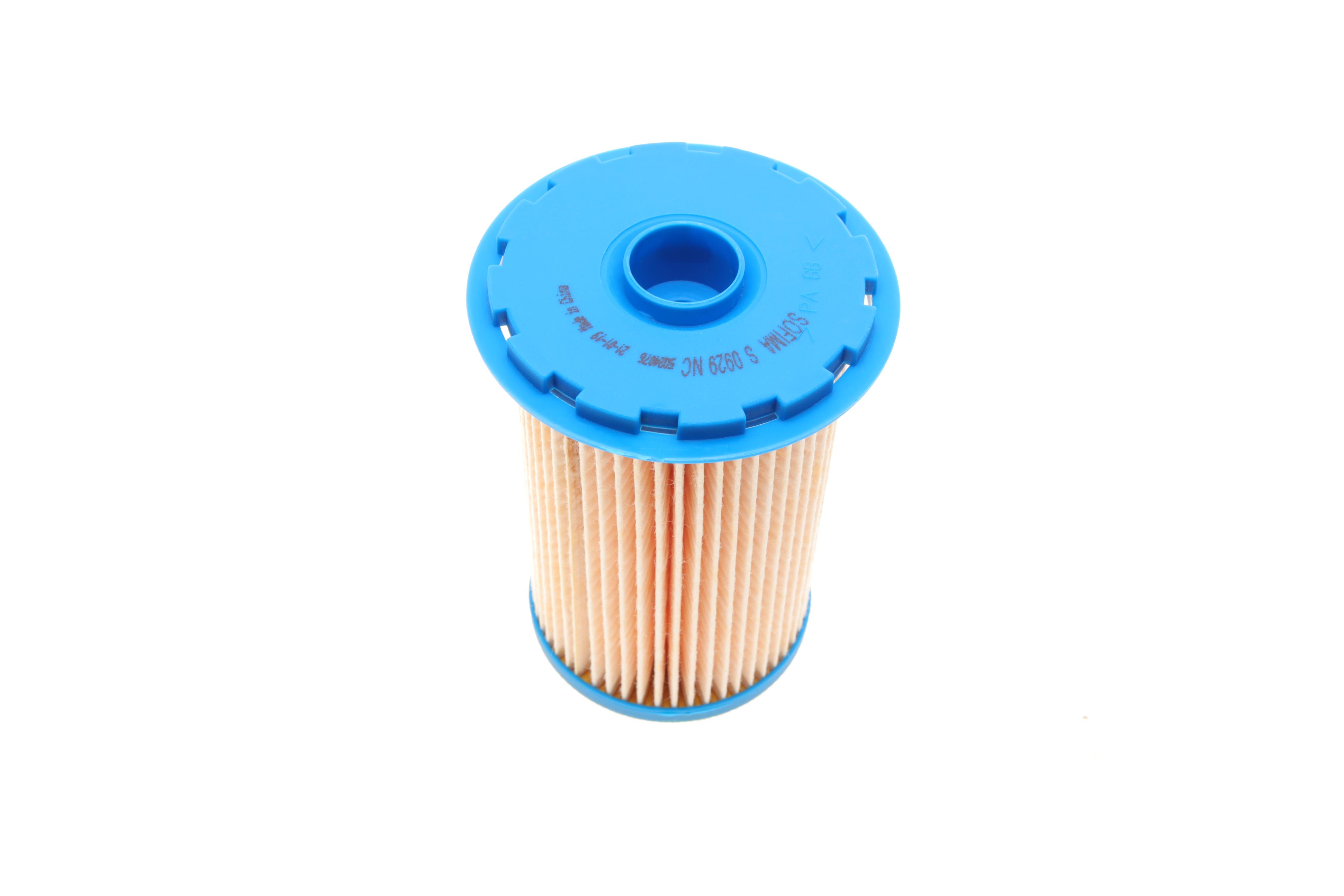 Фільтр паливний Ford Focus/Mondeo 1.8TDCI 04-15