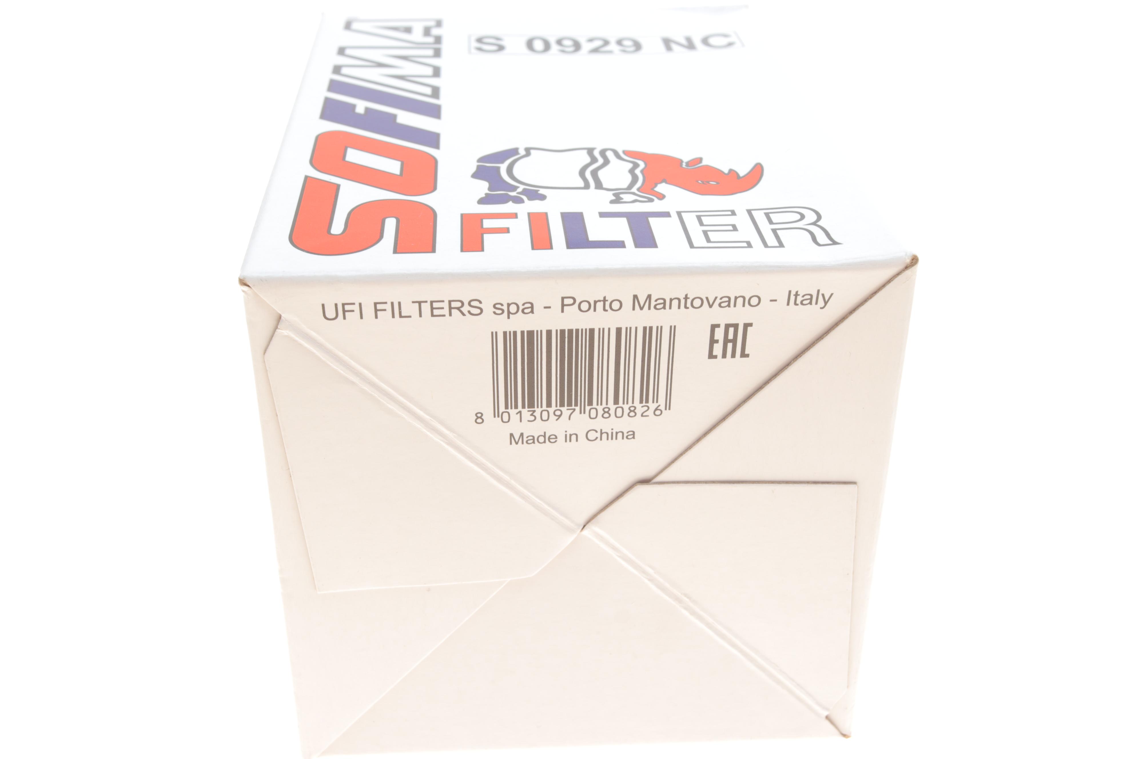 Фільтр паливний Ford Focus/Mondeo 1.8TDCI 04-15