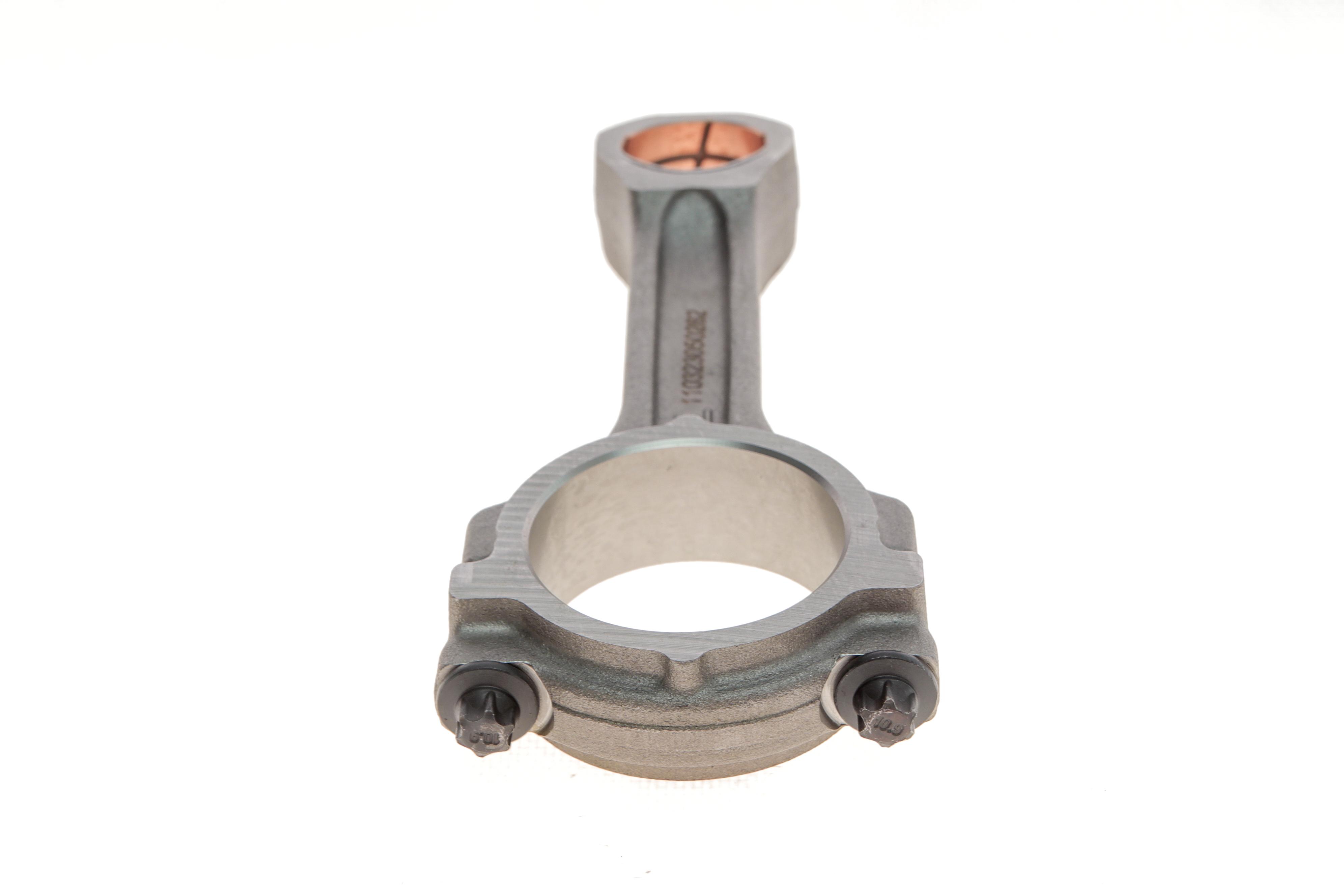 Шатун Ford Transit 2.4 TDCi 00-14