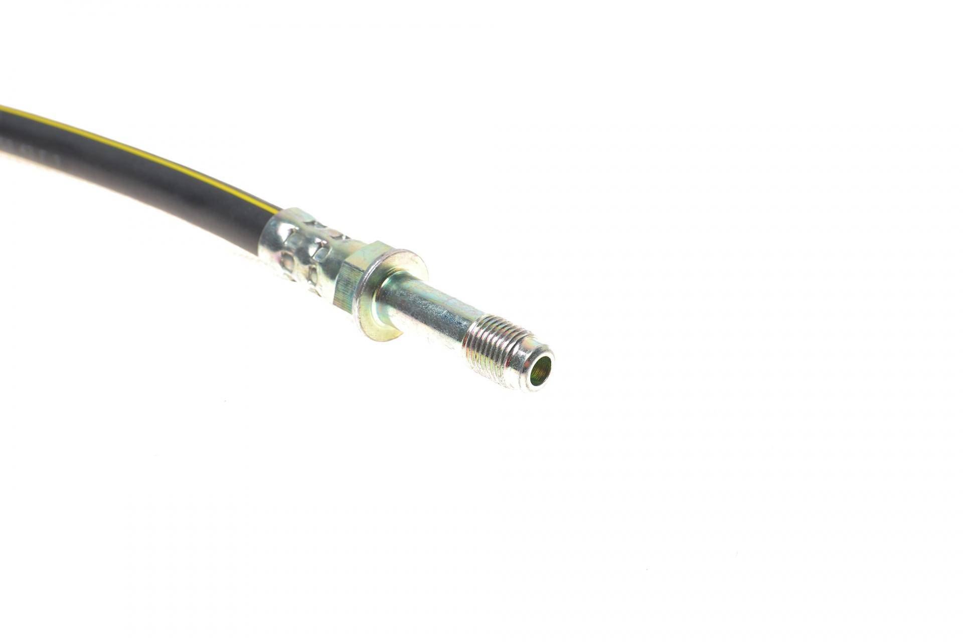 Шланг гальмівний (задній) VW T5 03- (зовнішній)