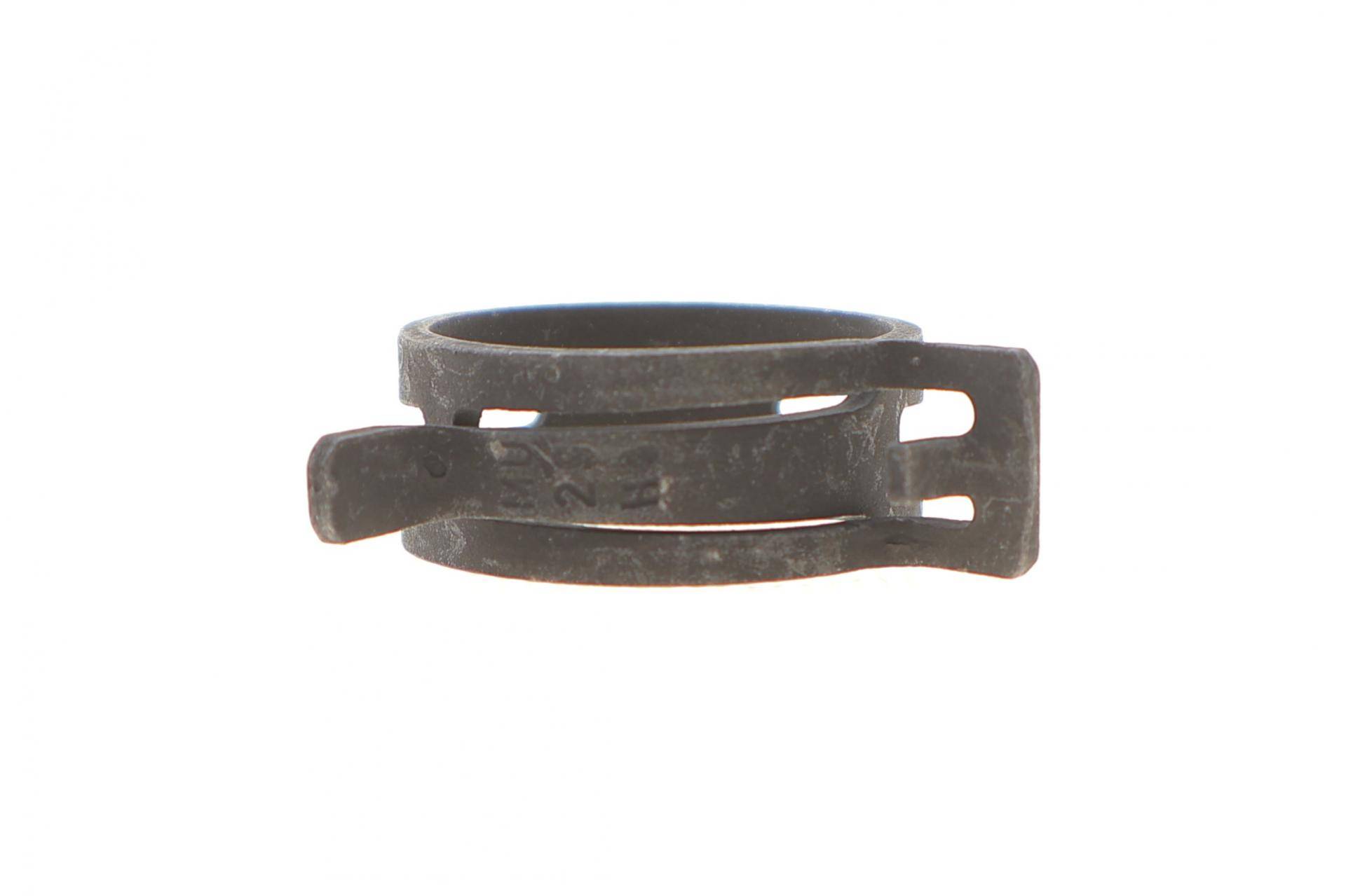 Хомут самозатискний Ø27-31,5x12 мм