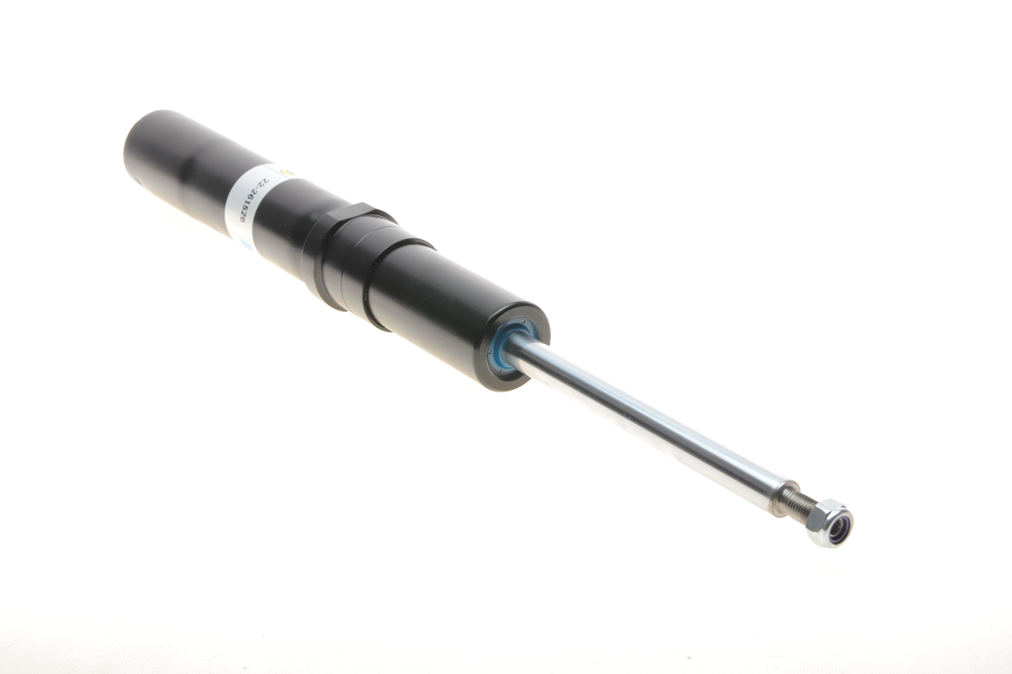 Амортизатор (передний) Audi Q7 2.0 TFSI/3.0 TDI 15- (B4)