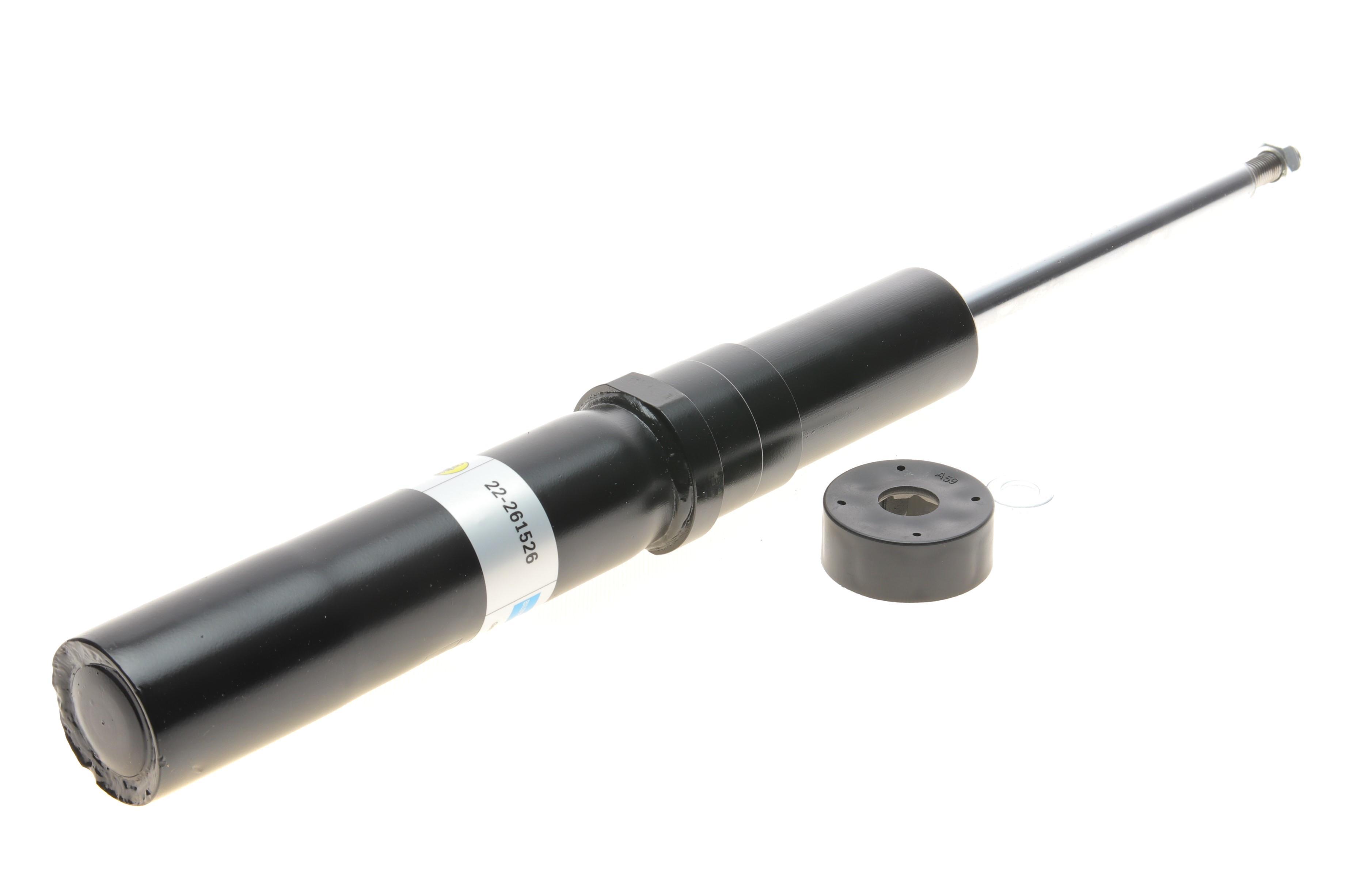 Амортизатор (передний) Audi Q7 2.0 TFSI/3.0 TDI 15- (B4)